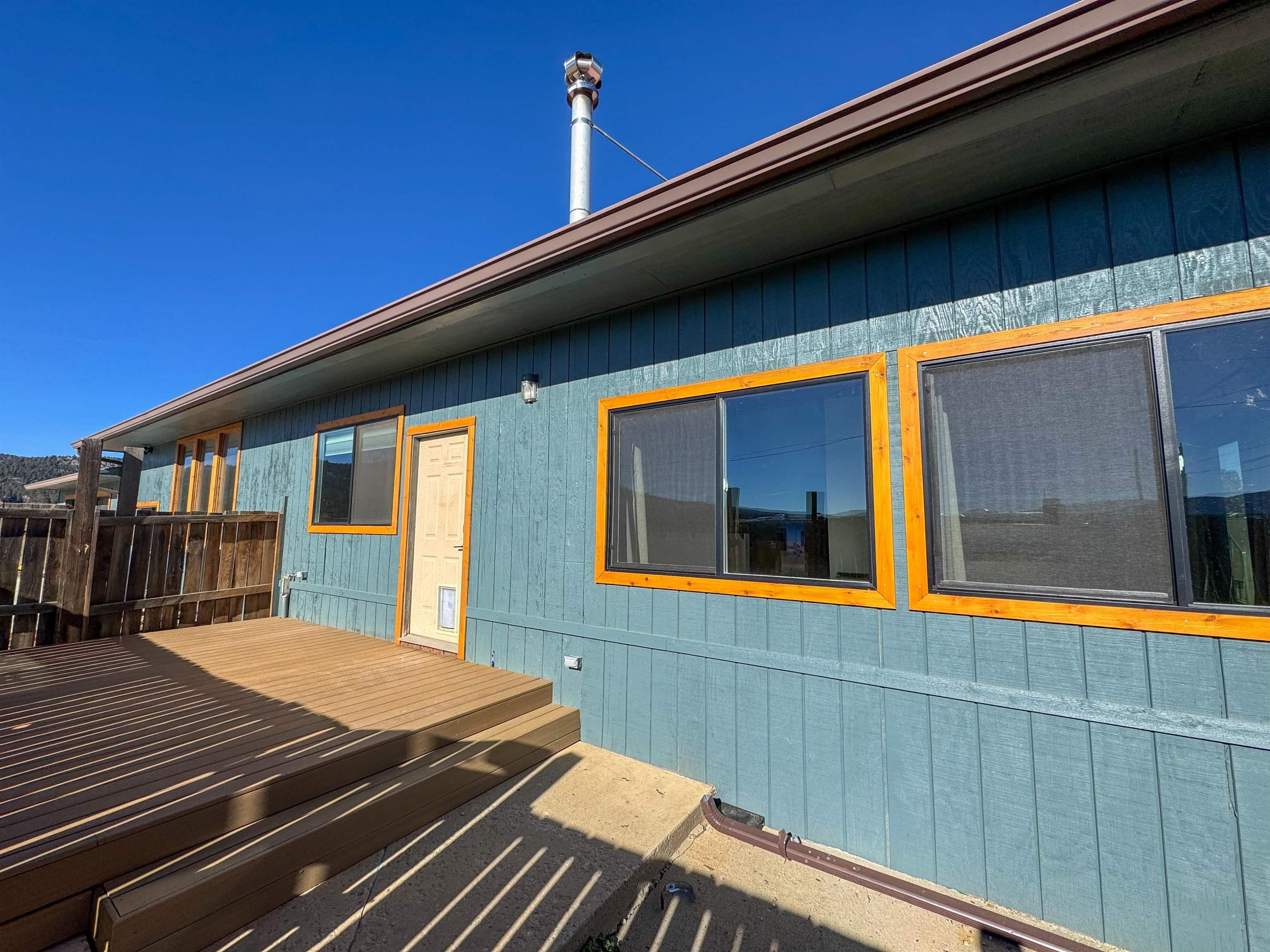 Angel Fire, New Mexico, 87710, United States, 3 Bedrooms Bedrooms, ,2 BathroomsBathrooms,Residential,For Sale,2000424