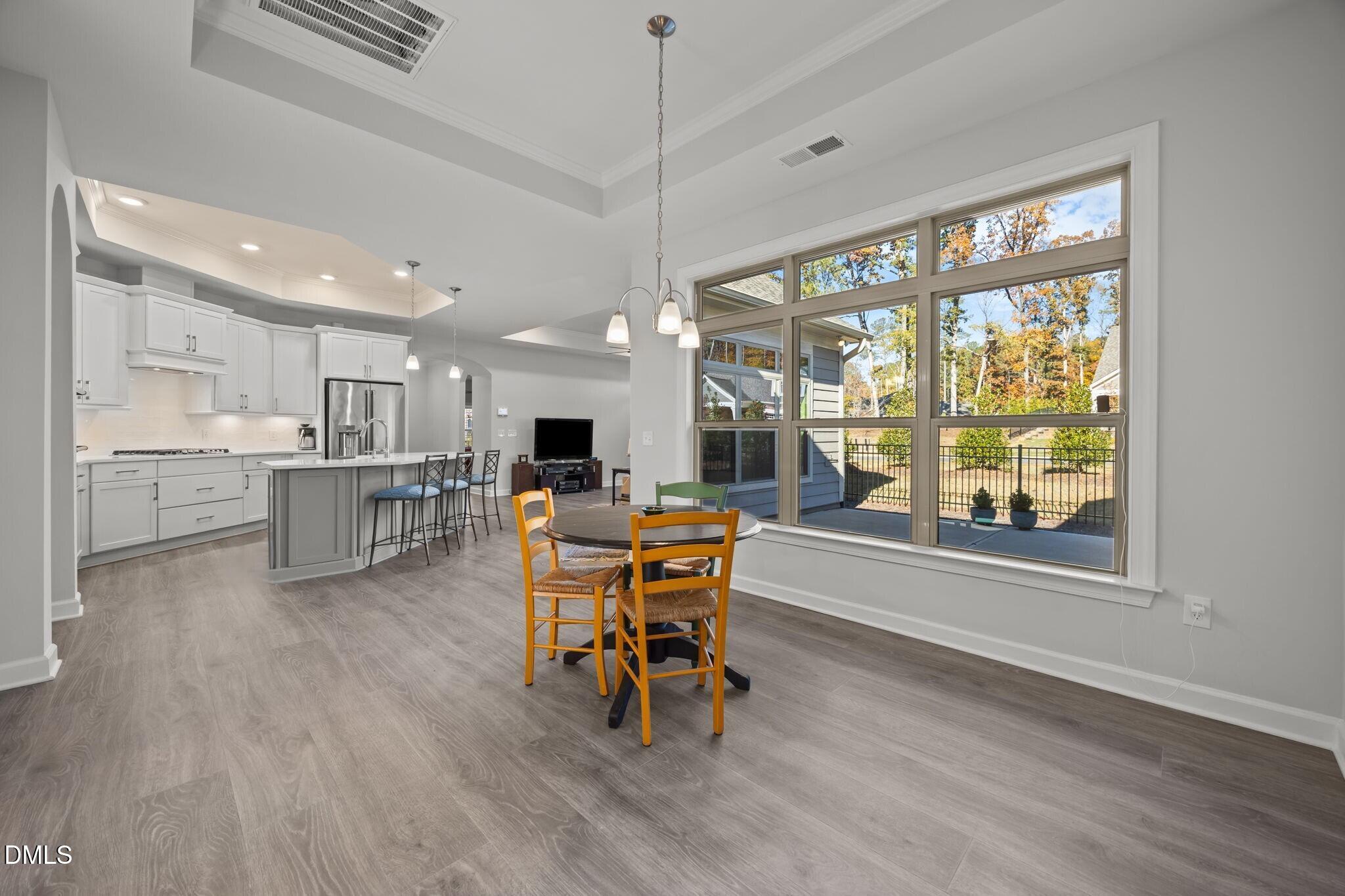 Cary, North Carolina, 27518, United States, 2 Bedrooms Bedrooms, ,2 BathroomsBathrooms,Residential,For Sale,1988314