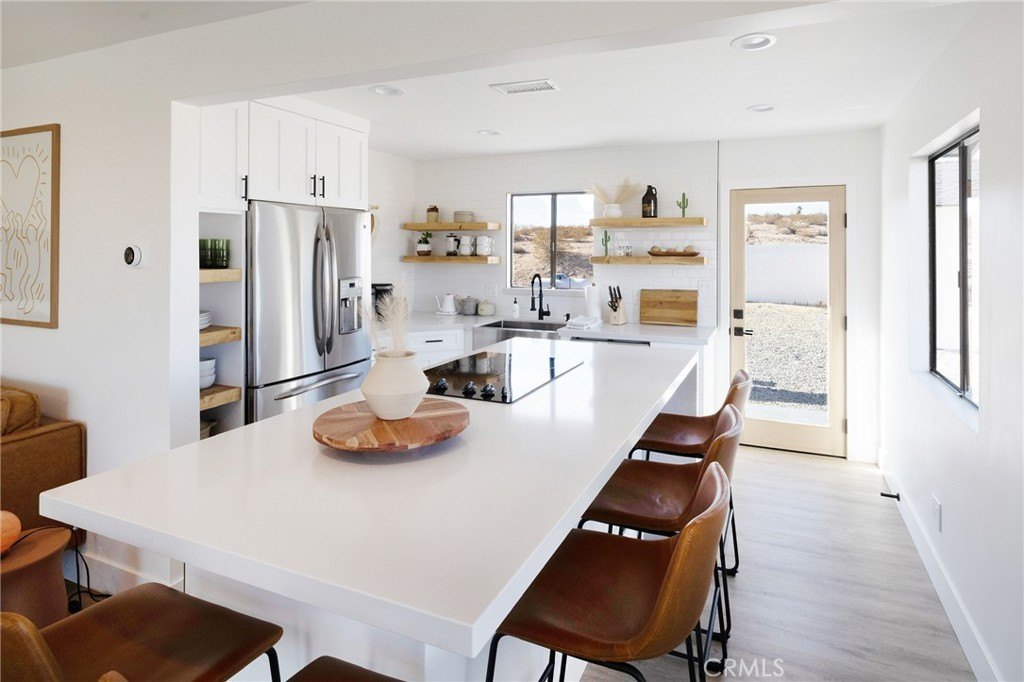 Joshua Tree, California, 92252, United States, 2 Bedrooms Bedrooms, ,1 BathroomBathrooms,Residential,For Sale,1770995