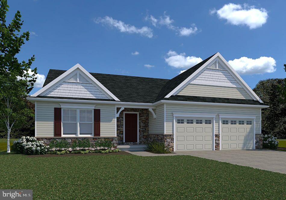 1 Reserve Lane Unit LAUREL PLAN, Mechanicsburg, Pennsylvania, 17050, United States, 3 Bedrooms Bedrooms, ,2 BathroomsBathrooms,Residential,For Sale,1 Reserve Lane Unit LAUREL PLAN,1435659