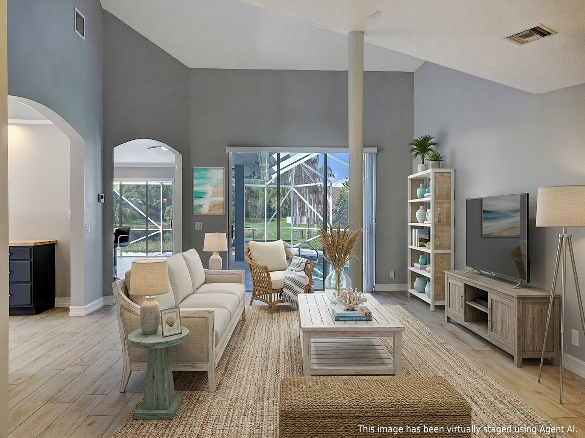  18421 Lake Bend Drive, Jupiter, FL, 33458 - 物件實景