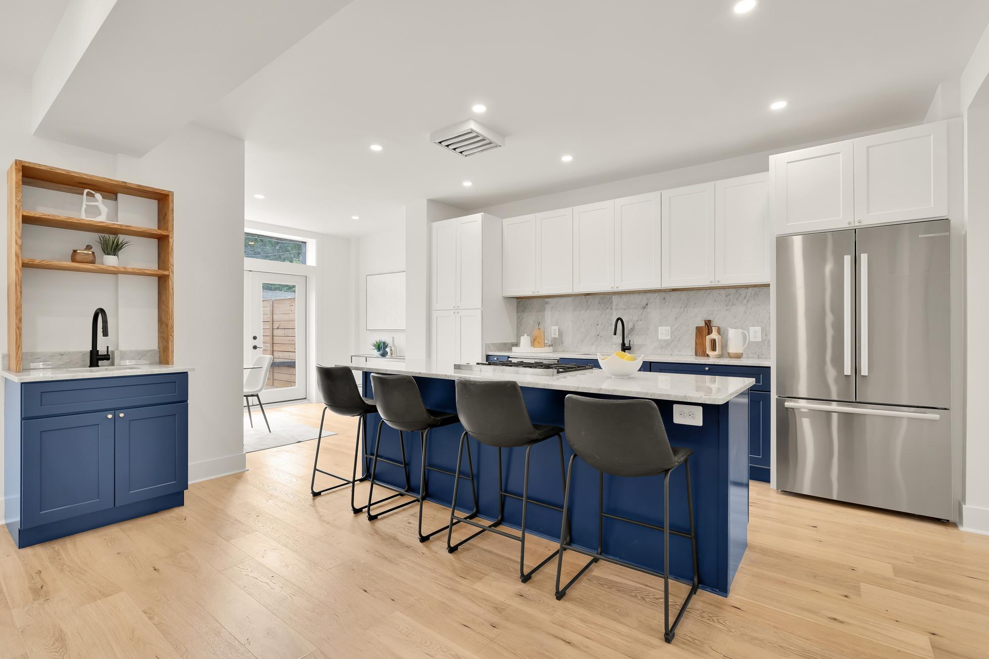  1316 Buchanan Street NW,Washington, DC, 20011 - 物件實景