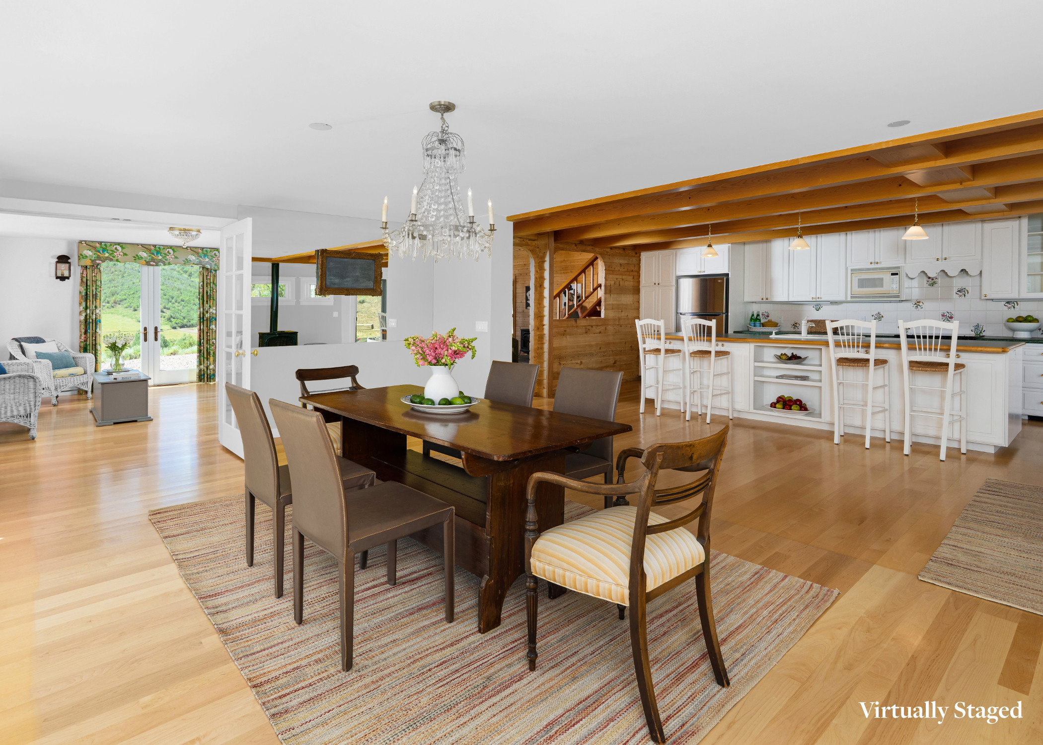  679 Brush Creek Road, Aspen, CO 81611 - 物件實景