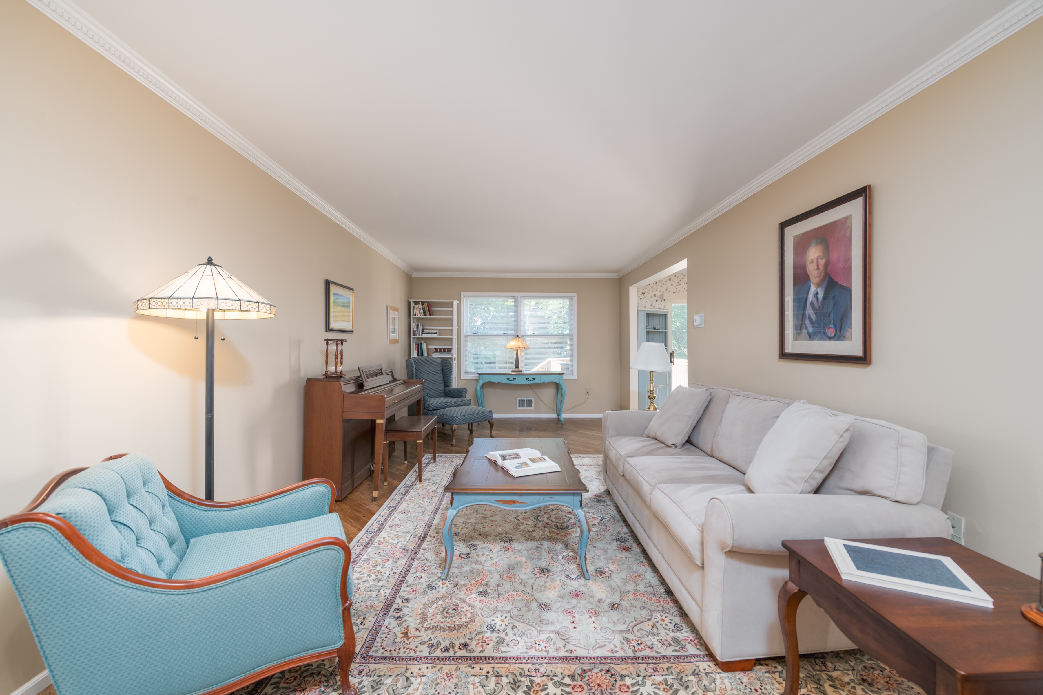  3-bedroom, 2.5-bath townhome in Little Silver - 物件實景