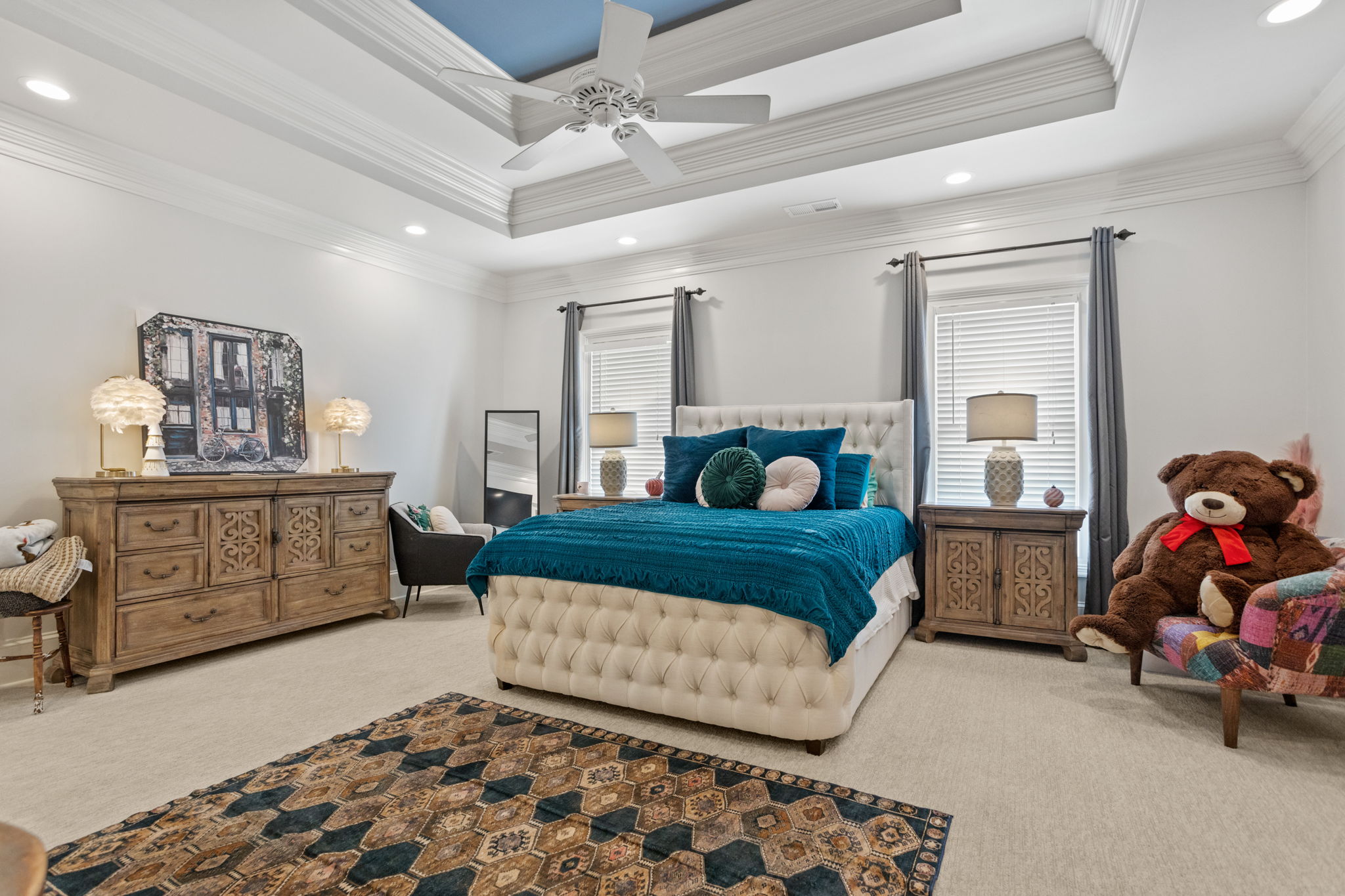  102 Antigua Way, Greer, SC 29650 - 物件實景
