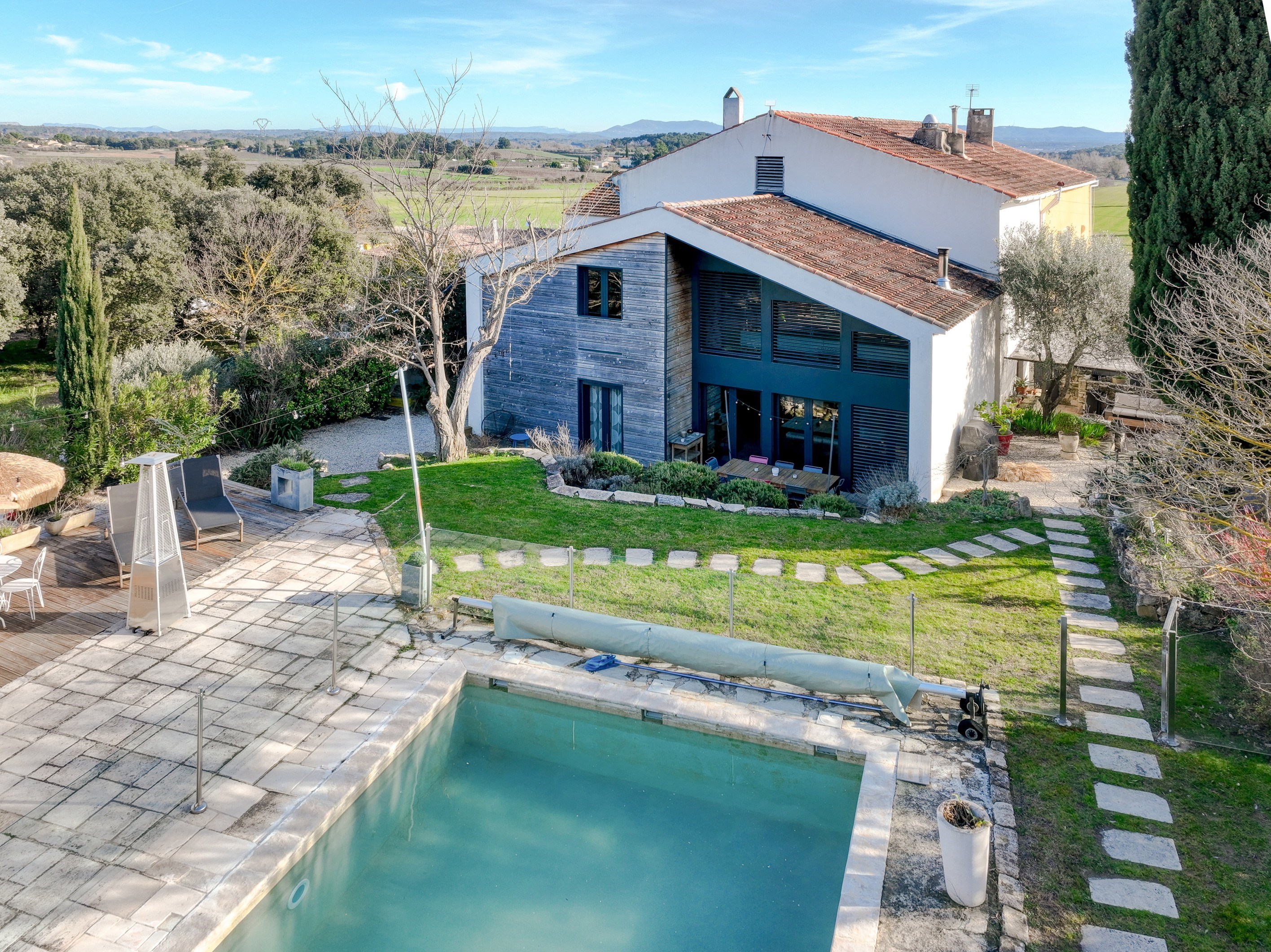  Property combining character, volumes and quality of life - 物件實景