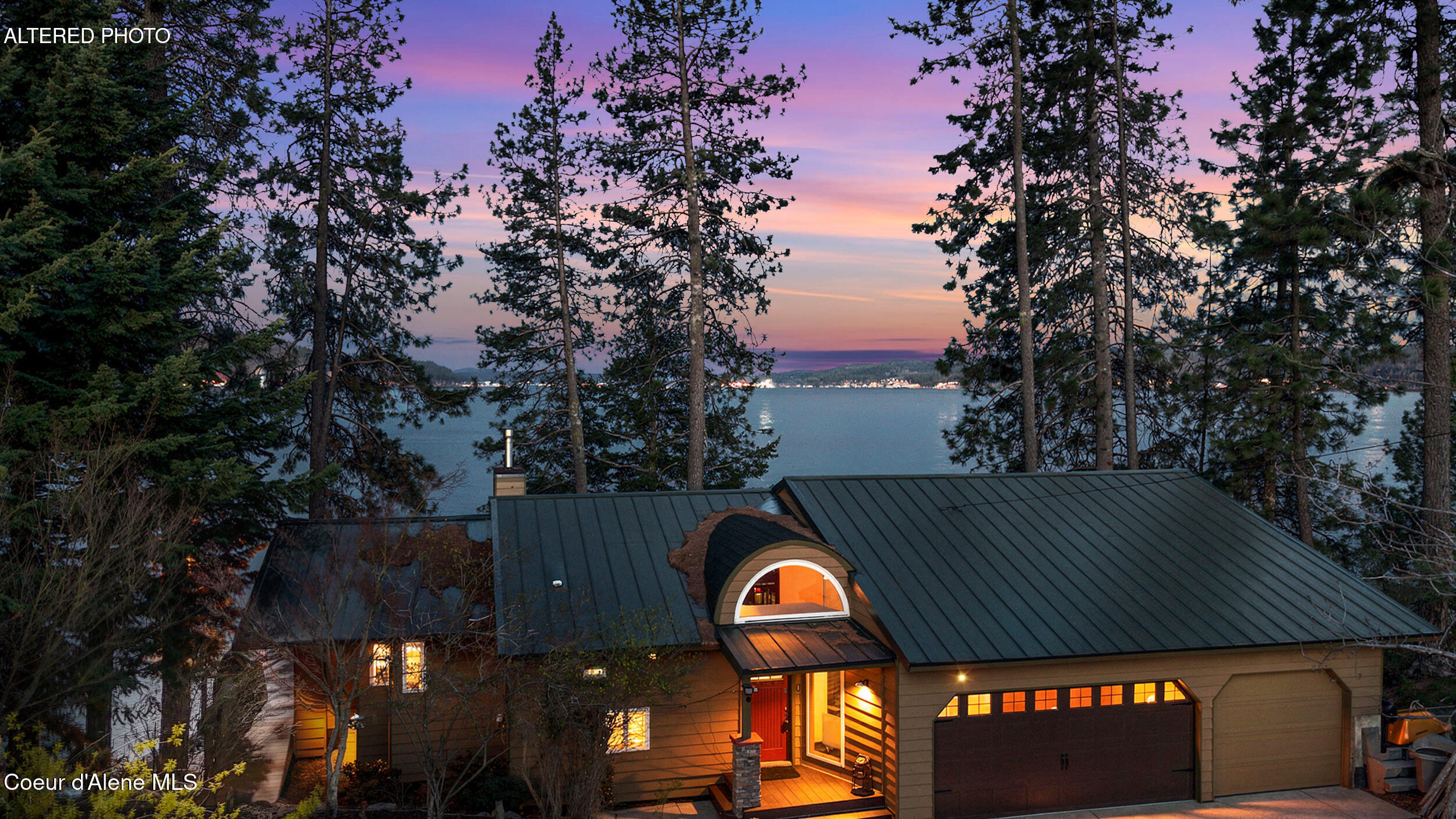 Harrison, Idaho, 83833, United States, 3 Bedrooms Bedrooms, ,3 BathroomsBathrooms,Residential,For Sale,2041876