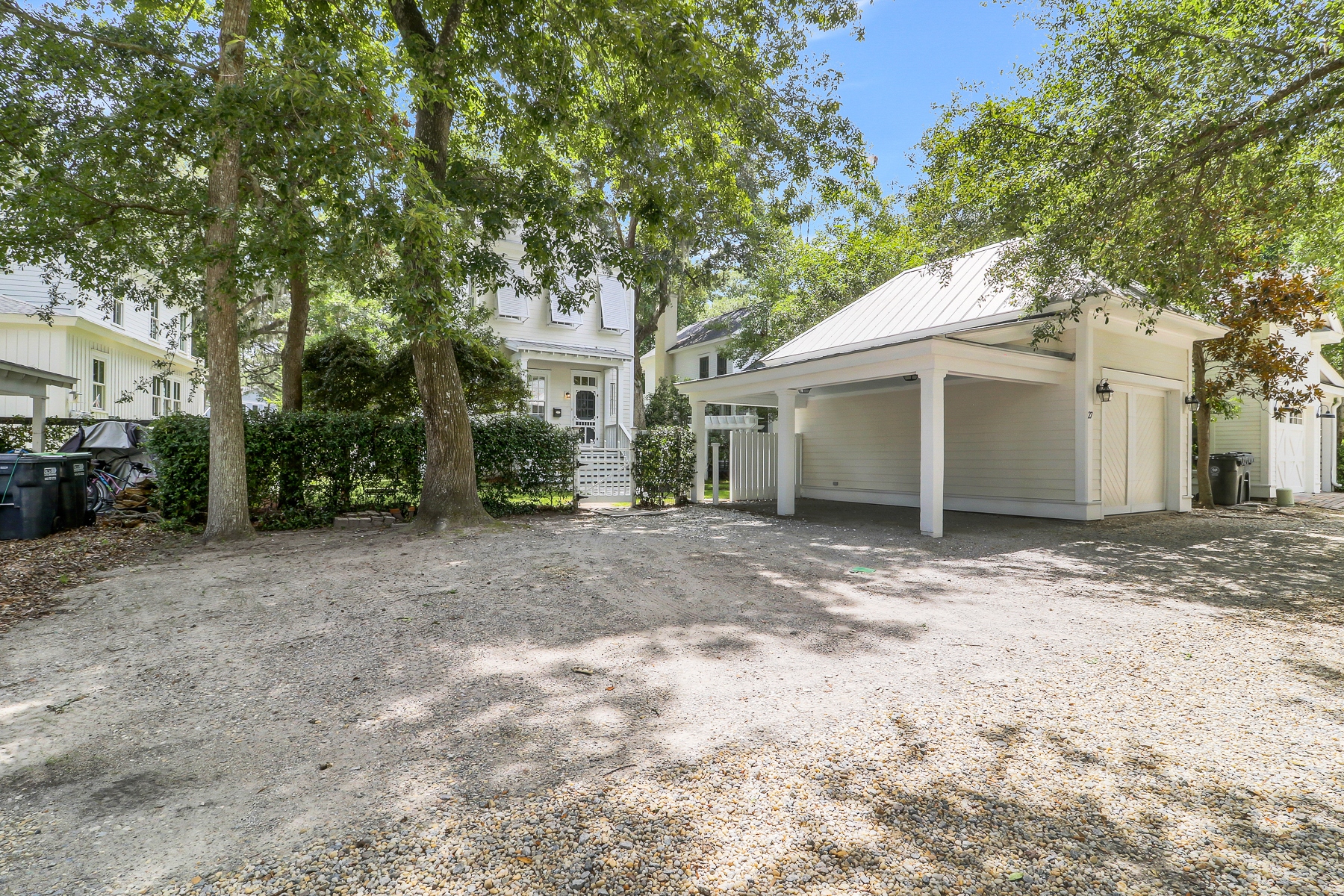 27 Little Jane Way, Beaufort - 物件實景