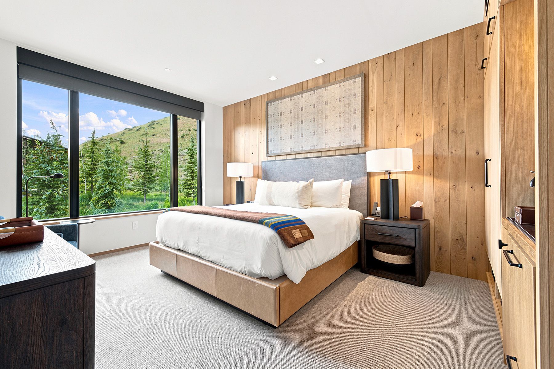  The Sylvan Lodge  Aspen - 物件實景