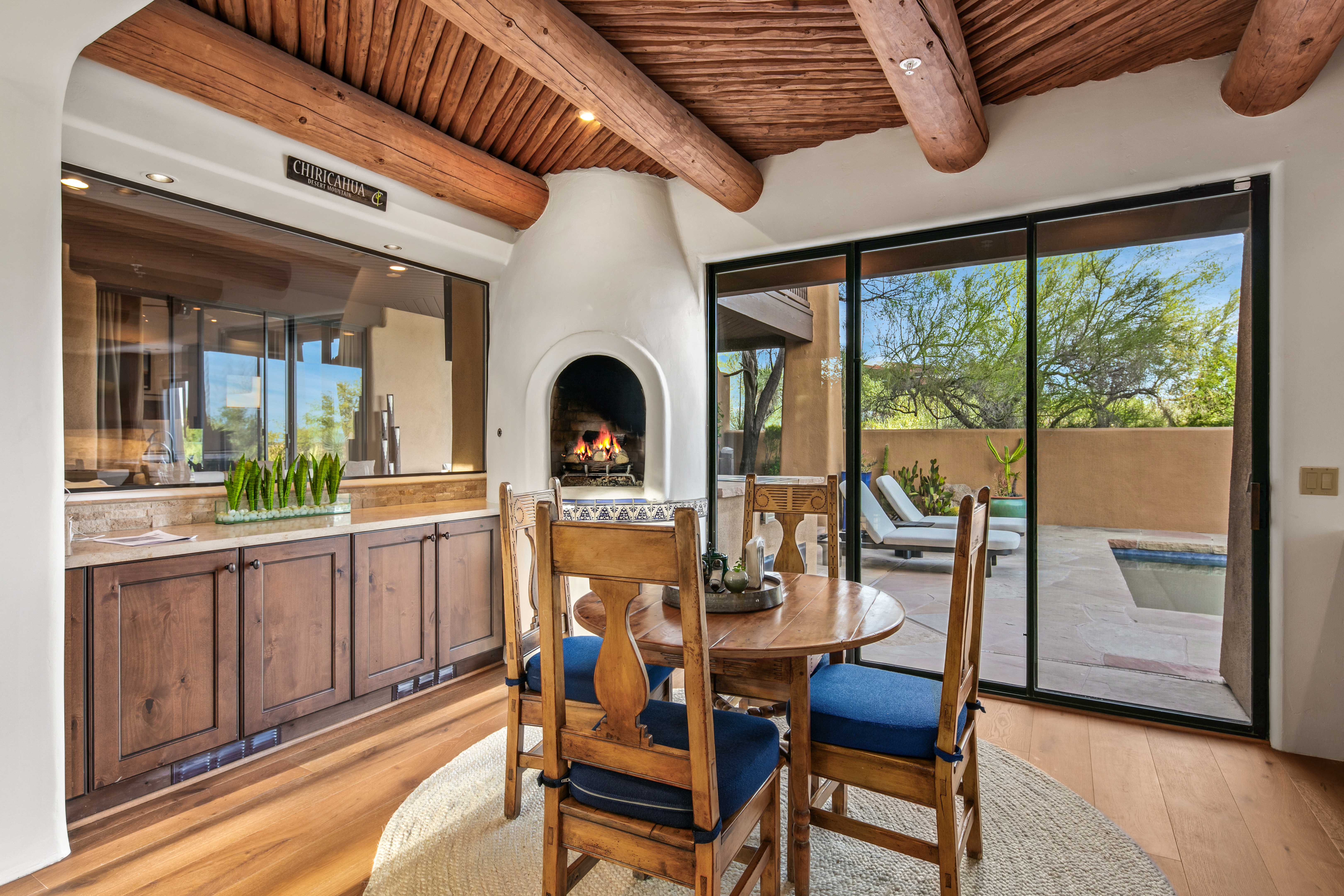  41547 N 111th Place  Scottsdale, AZ - 物件實景