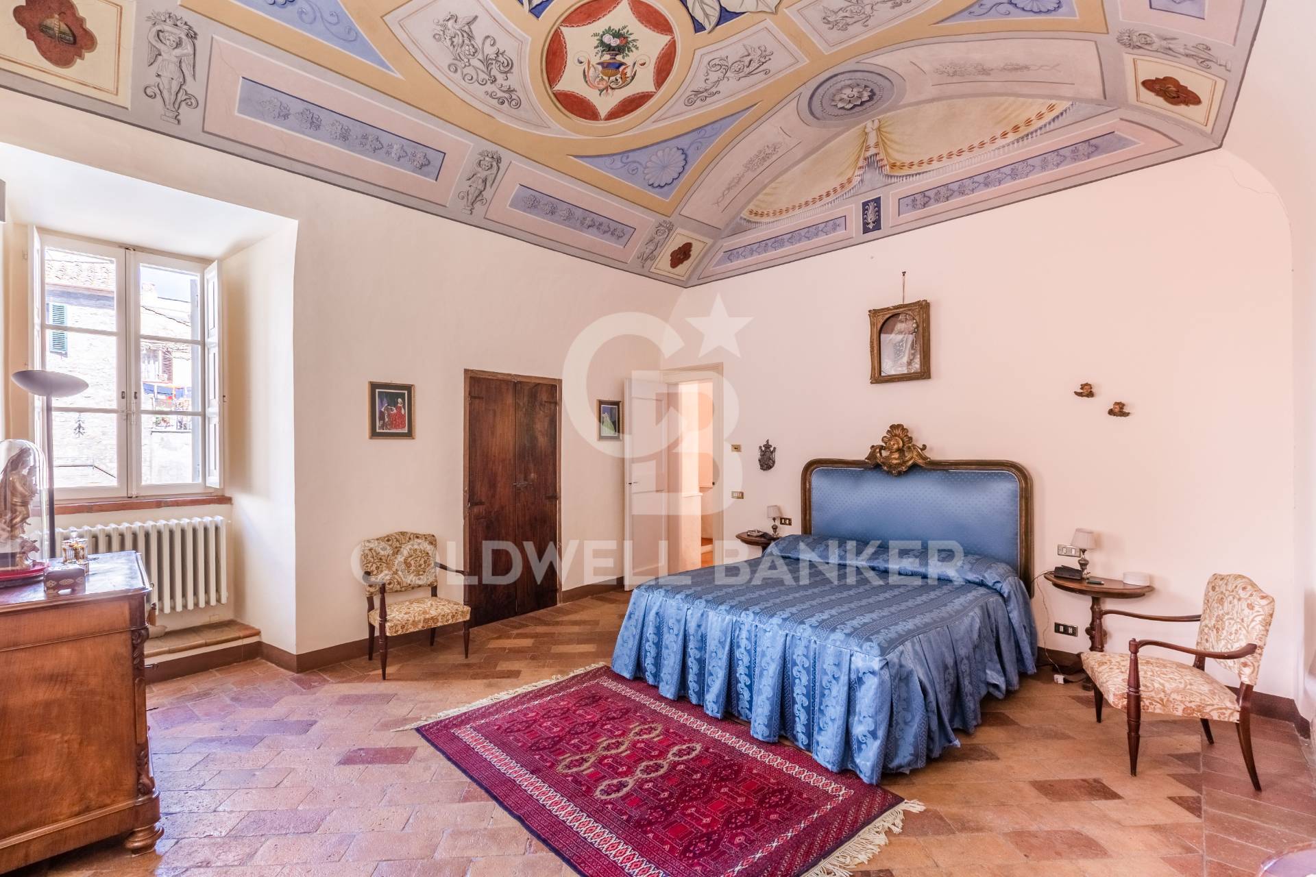Amelia, Terni, 05022, IT, 12 Bedrooms Bedrooms, ,7 BathroomsBathrooms,Residential,For Sale,1942094