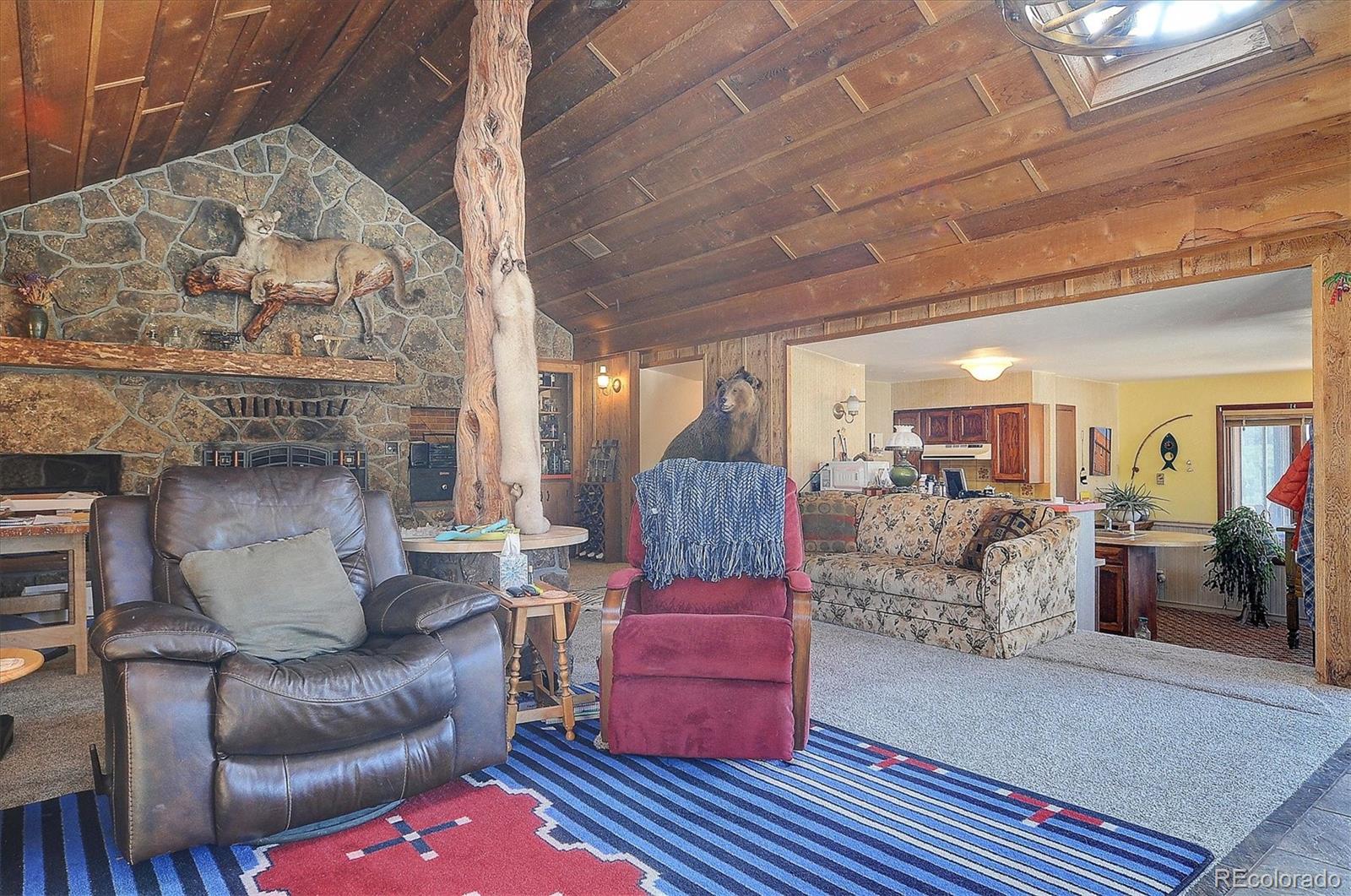 Salida, Colorado, 81201, United States, 5 Bedrooms Bedrooms, ,4 BathroomsBathrooms,Residential,For Sale,1899983