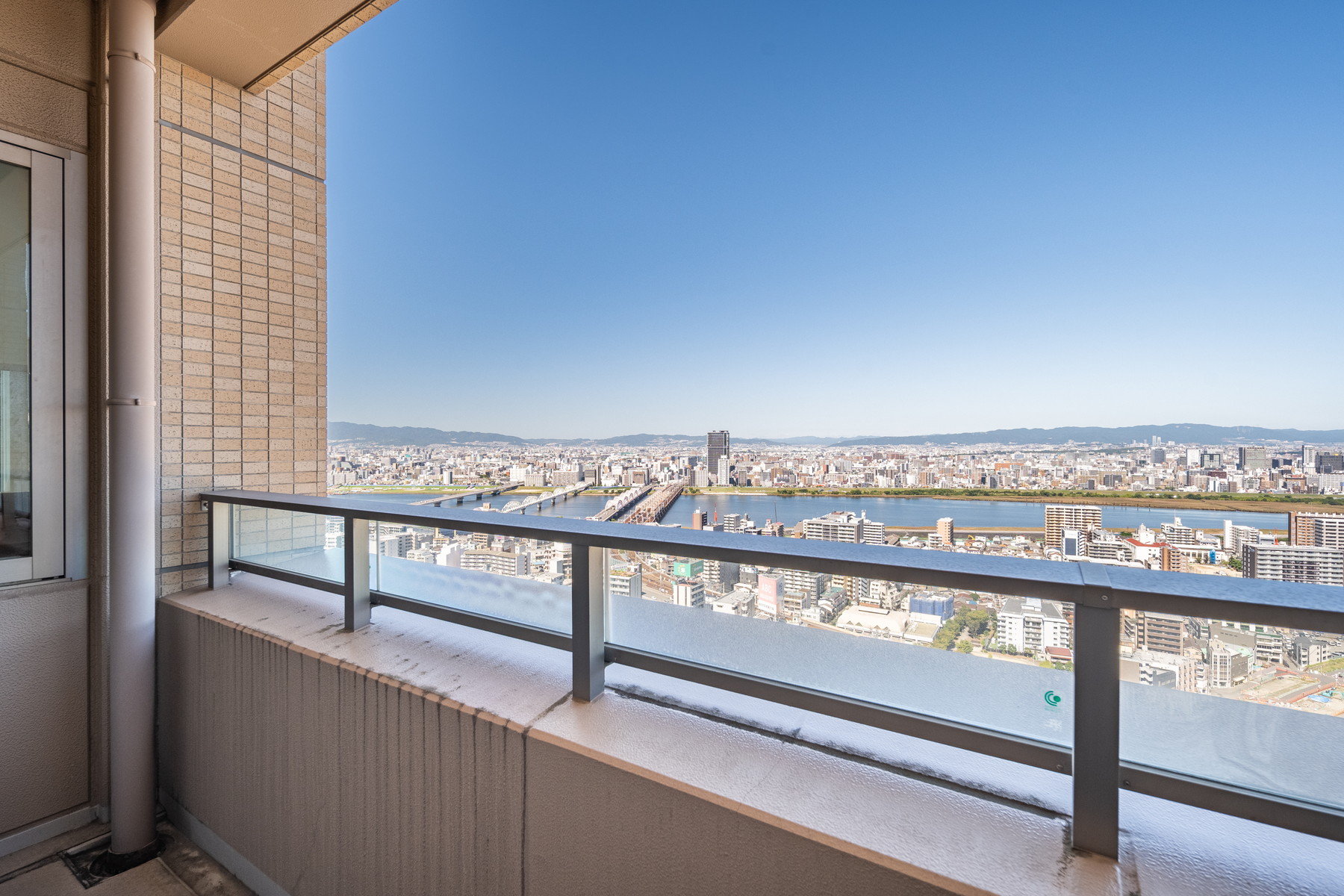  Grand Front Osaka Owners Tower - 物件實景