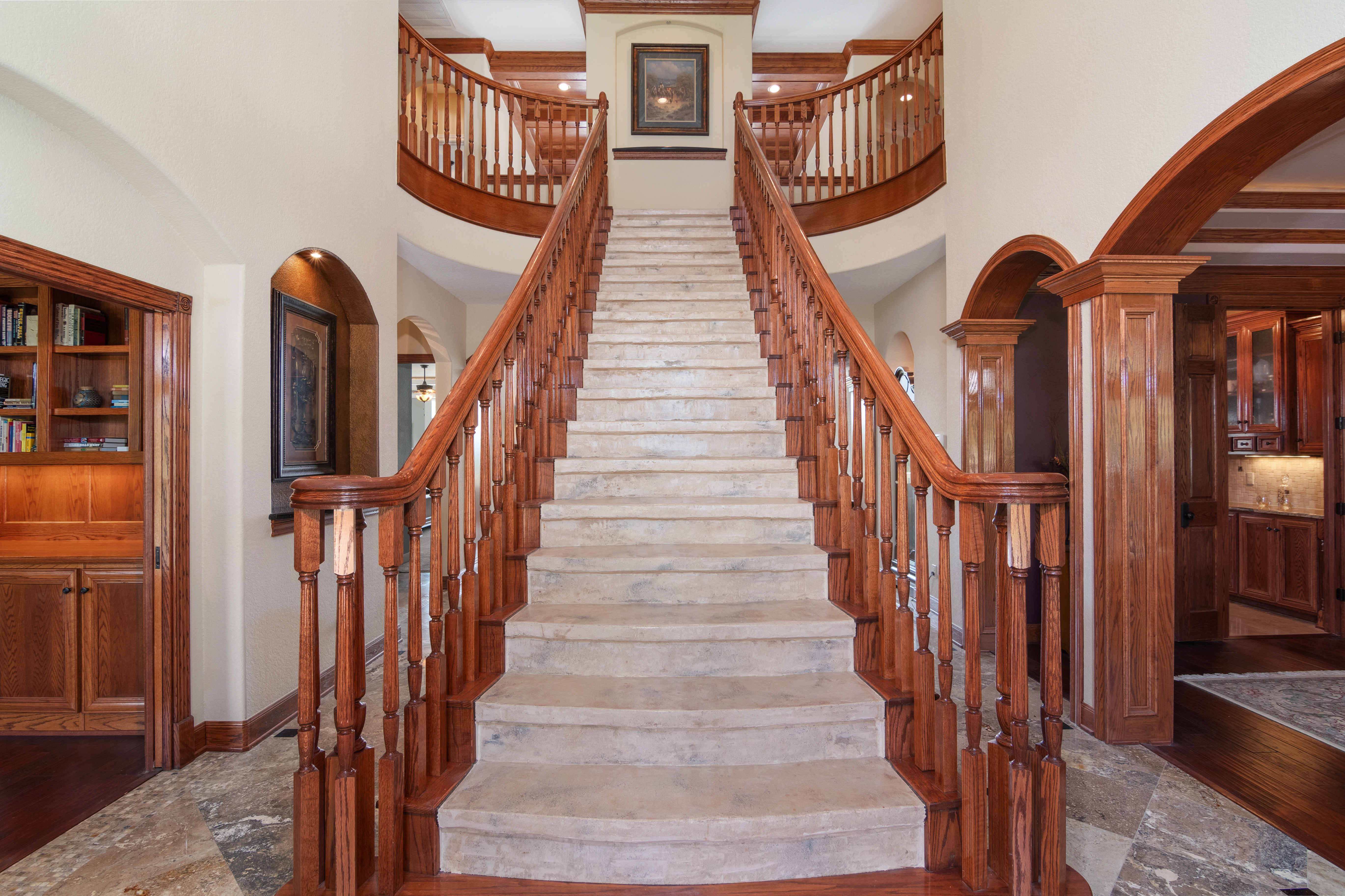  Refined Hill Country Living on the Guadalupe - 物件實景