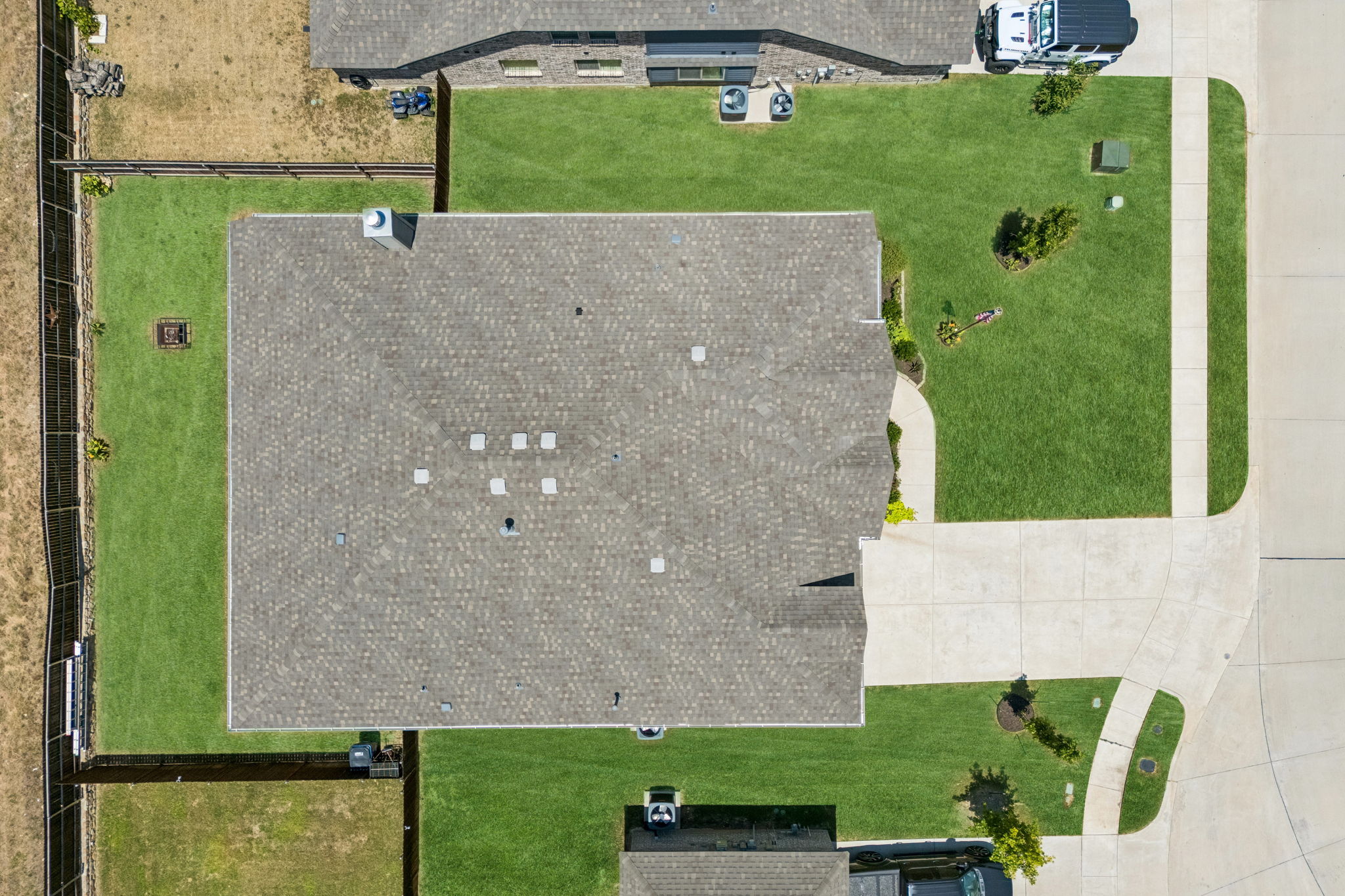  1005 Longbow Lane, Crowley, TX, 76036 - 物件實景