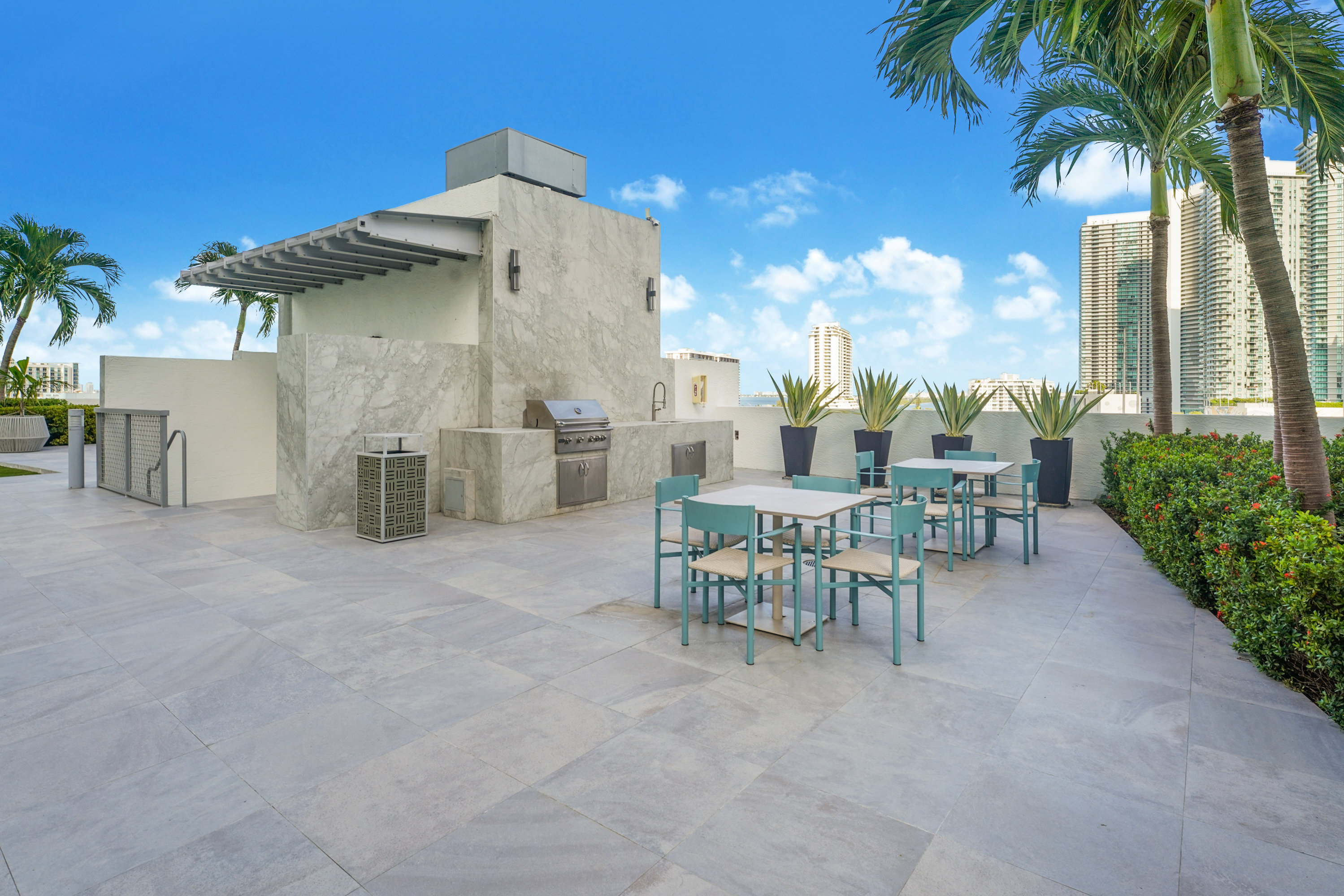  3301 NE 1st Ave, Miami, FL, 33137 - 物件實景