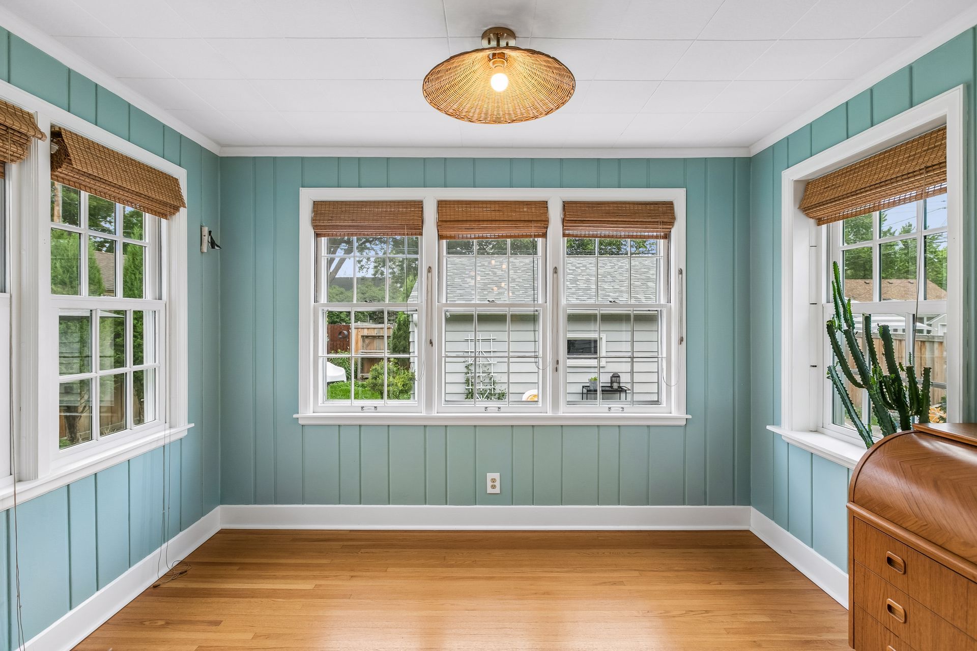  Thoughtfully Updated Falcon Heights Home Near Como Park - 物件實景