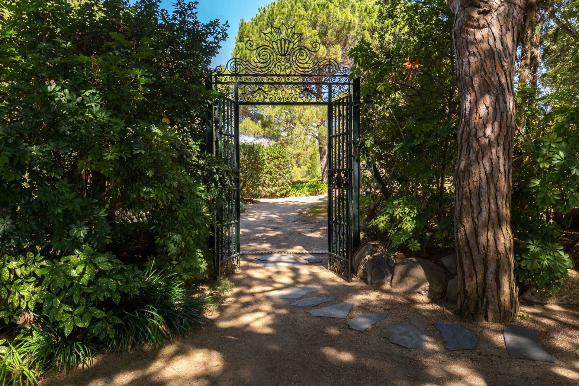  Large property with sea views in Llavaneres - Costa norte Barcelona - 物件實景