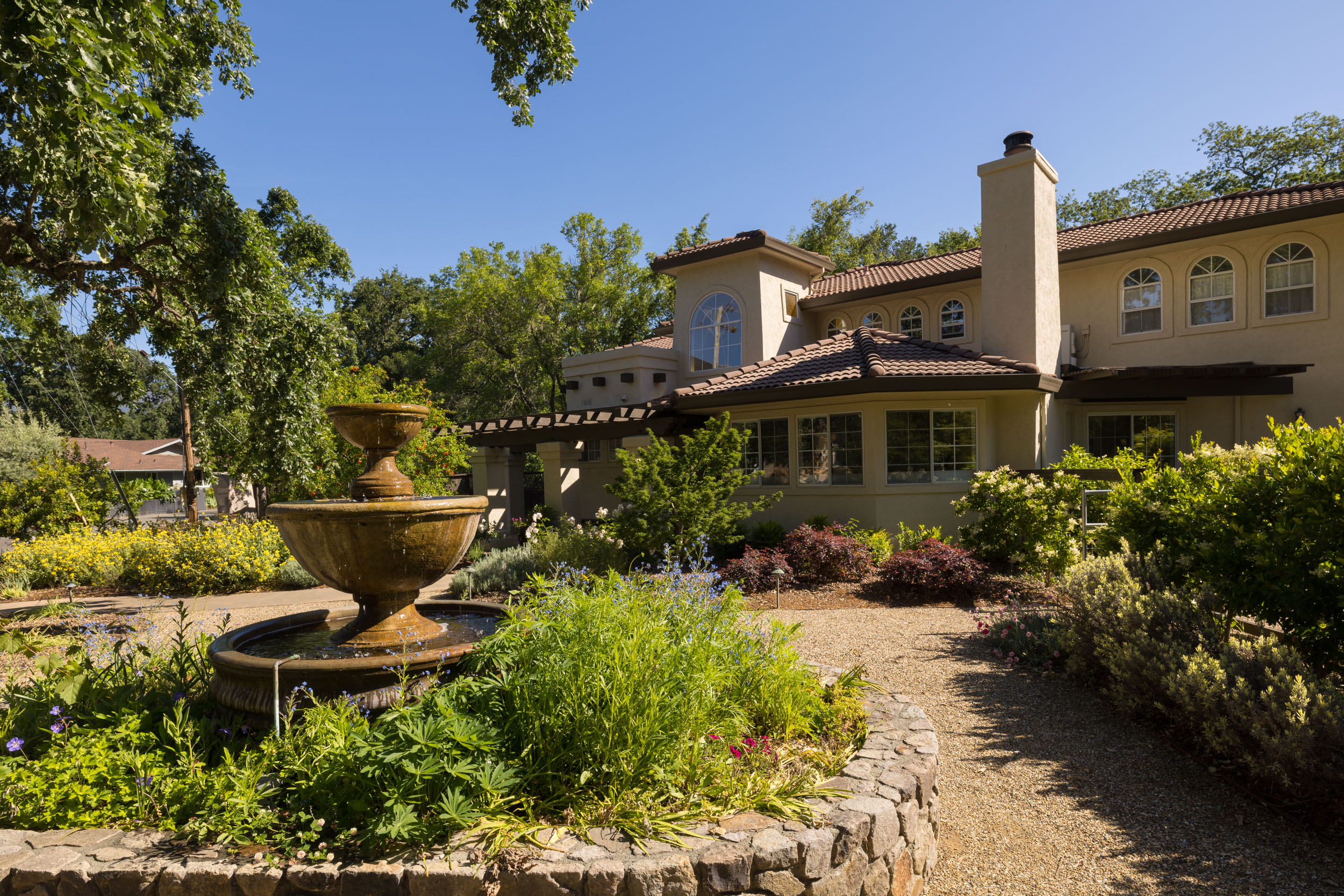  1316 South Oak Street - 物件實景