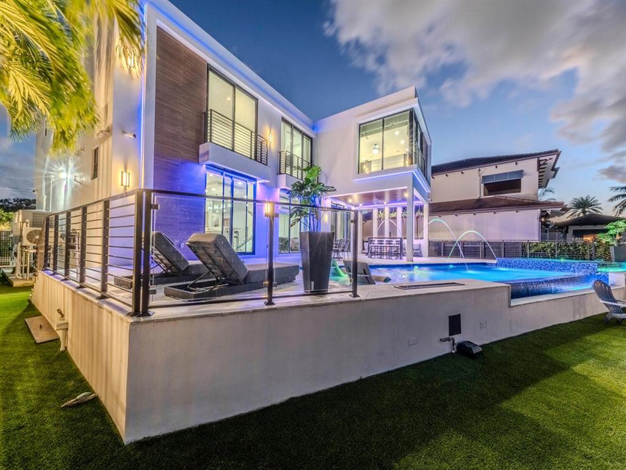  2581 NE 50th Street, Lighthouse Point, FL, 33064 - 物件實景