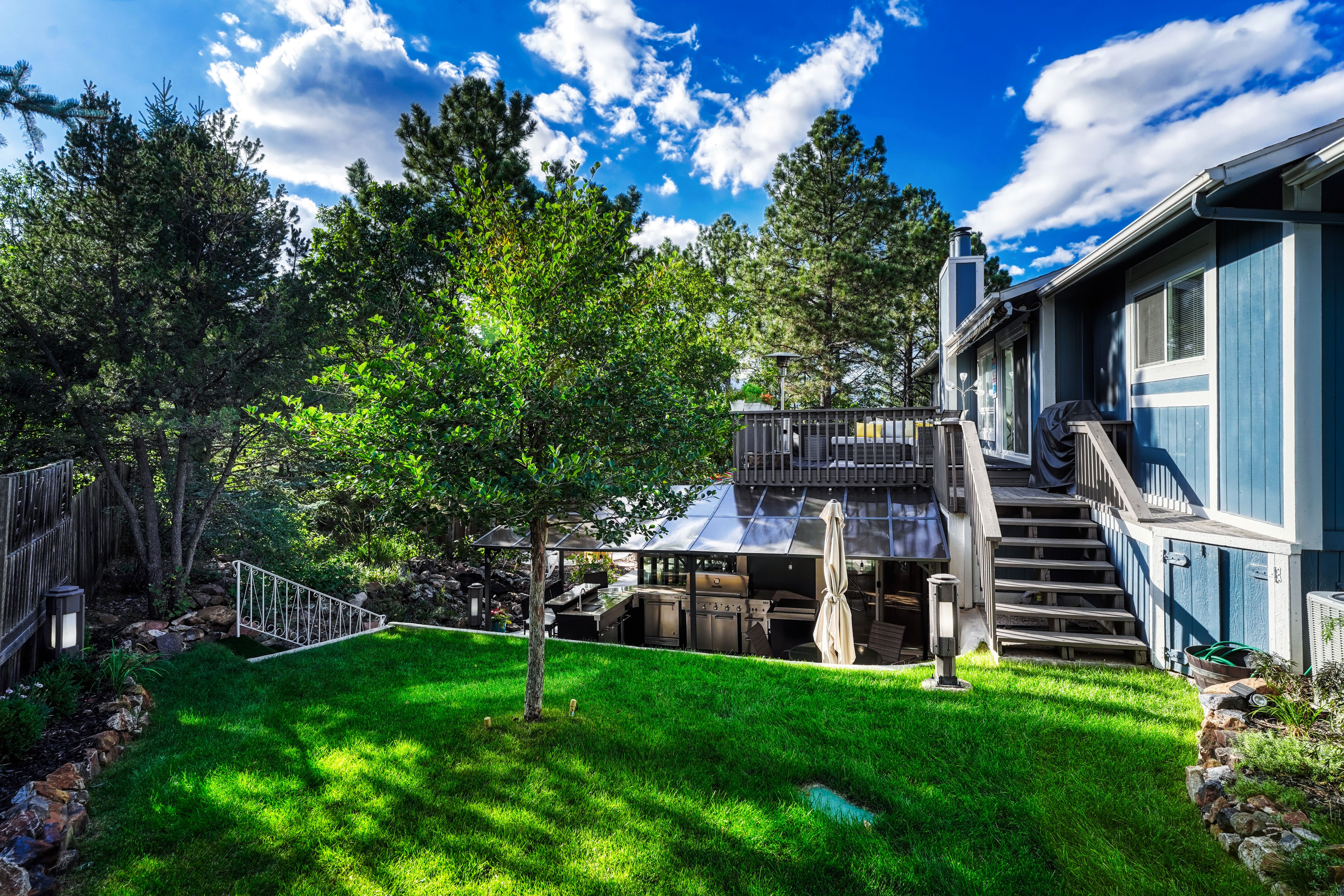  Renovated Ranch with Outdoor Living - 物件實景