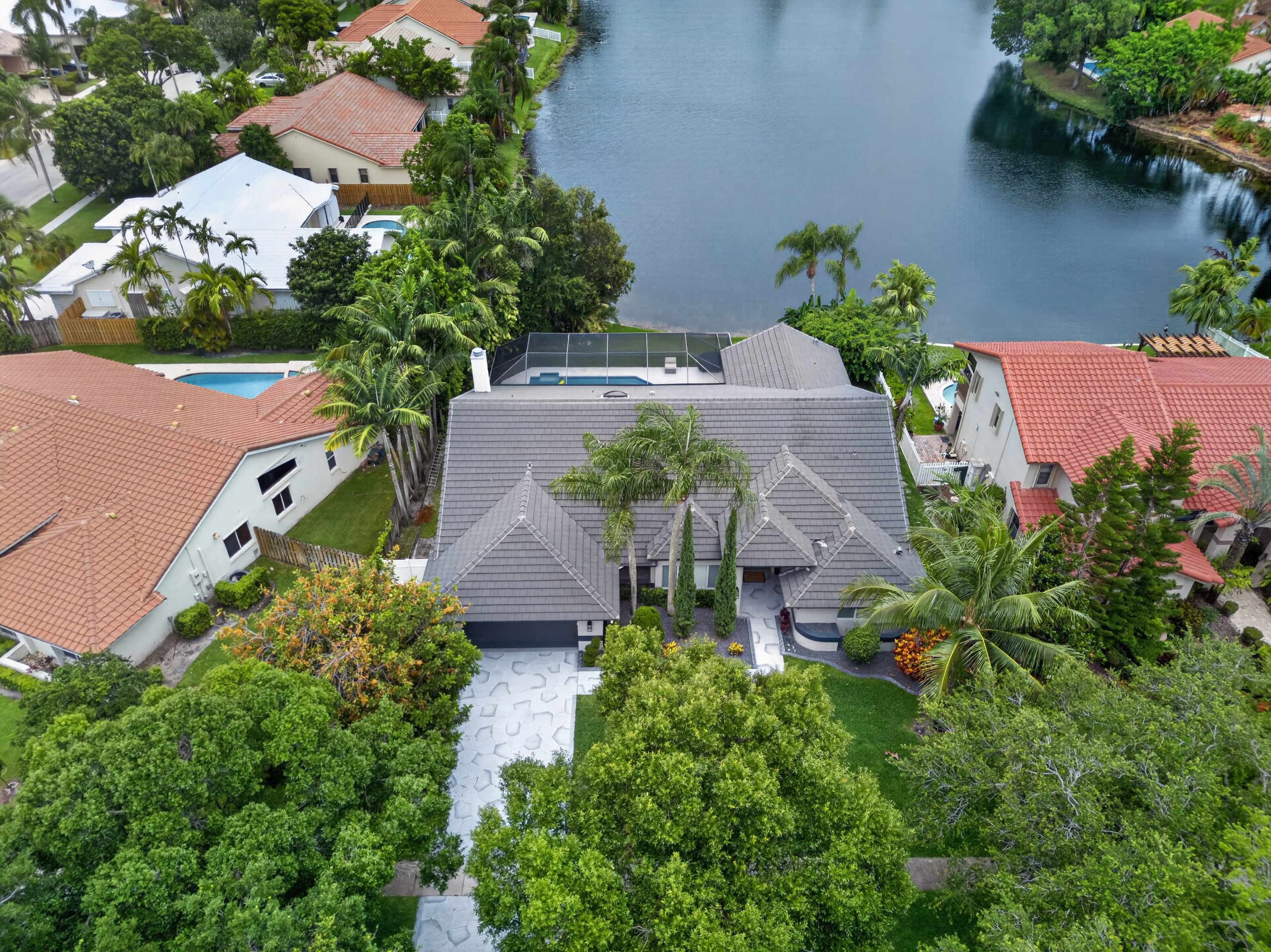  10761 NW 5th St, Plantation, FL, 33324 - 物件實景