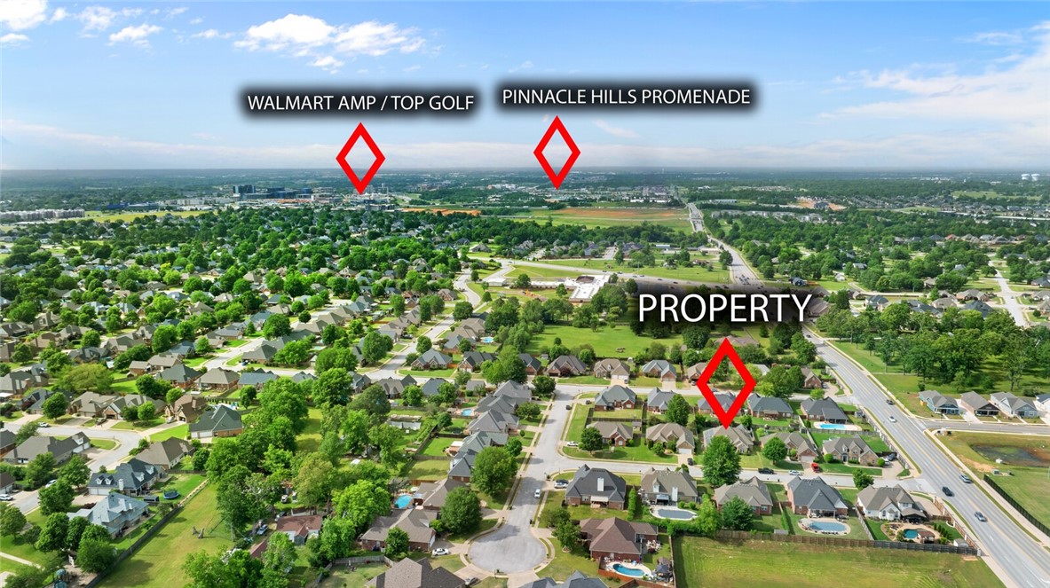 Rogers, Arkansas, 72758, United States, 4 Bedrooms Bedrooms, ,3 BathroomsBathrooms,Residential,For Sale,1821426