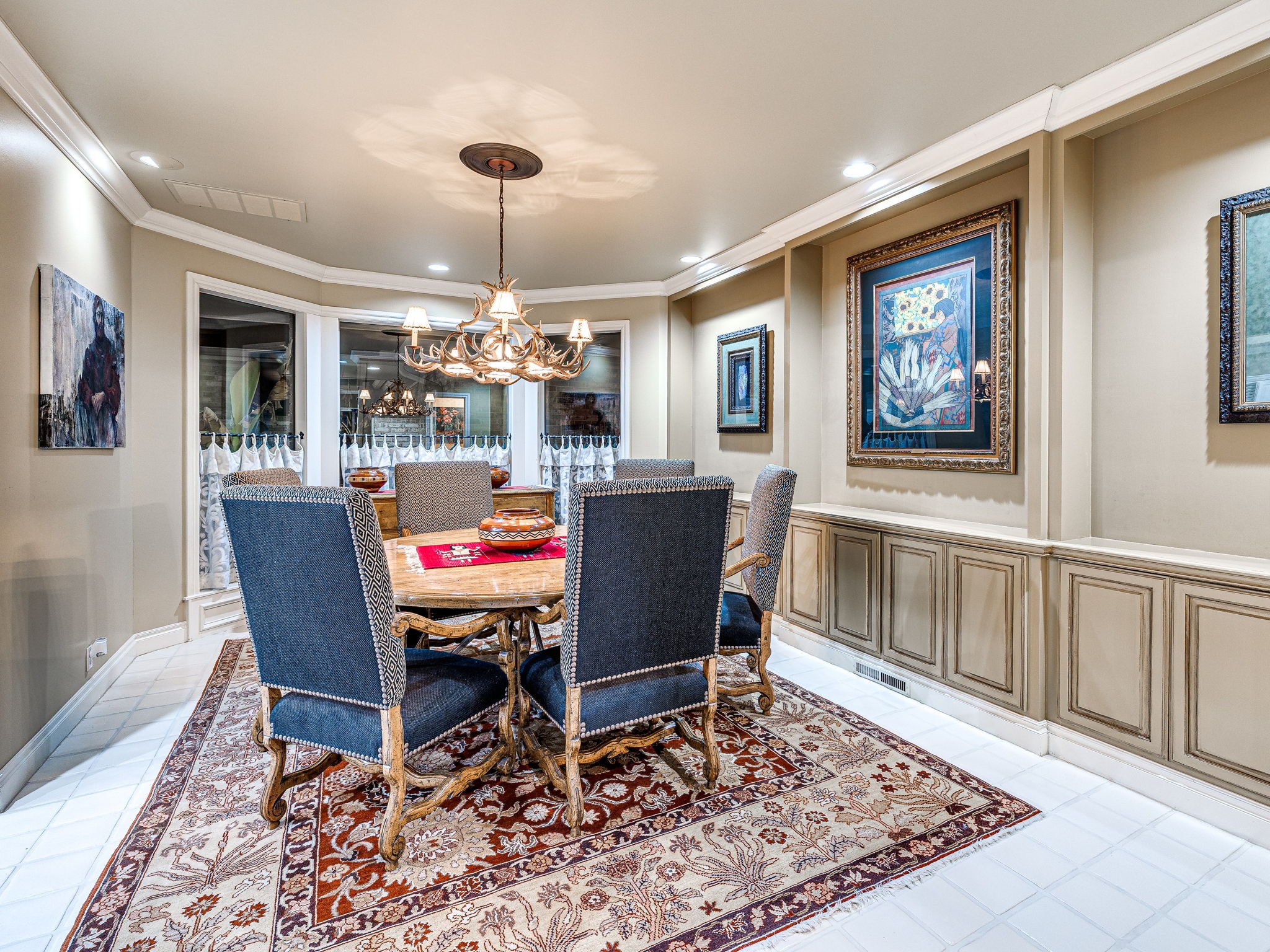  650 East Oak Place, Edmond, OK 73025 - 物件實景