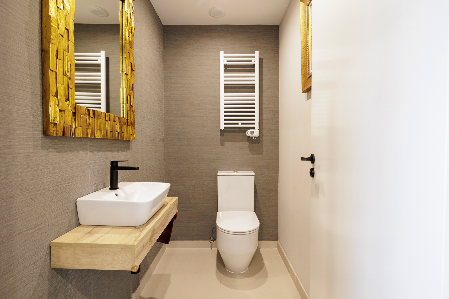  Exclusive designer townhouse with sea views in Sanxenxo - 物件實景