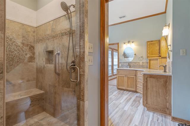 Hawkins, Texas, 75765, United States, 3 Bedrooms Bedrooms, ,3 BathroomsBathrooms,Residential,For Sale,1977788