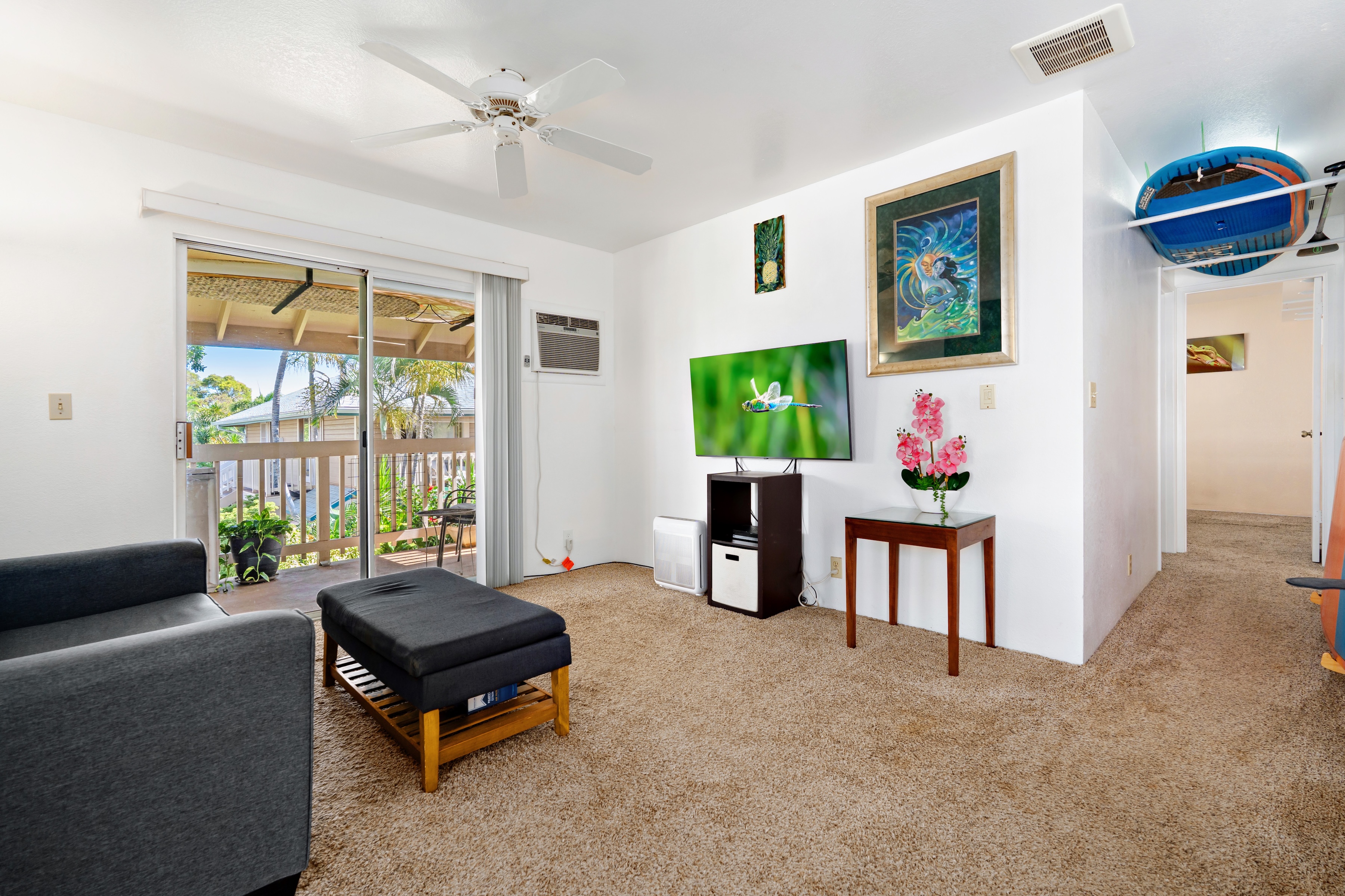  Island Living Move-In Ready 2 Bedroom/1.5 Bath Condo - 物件實景