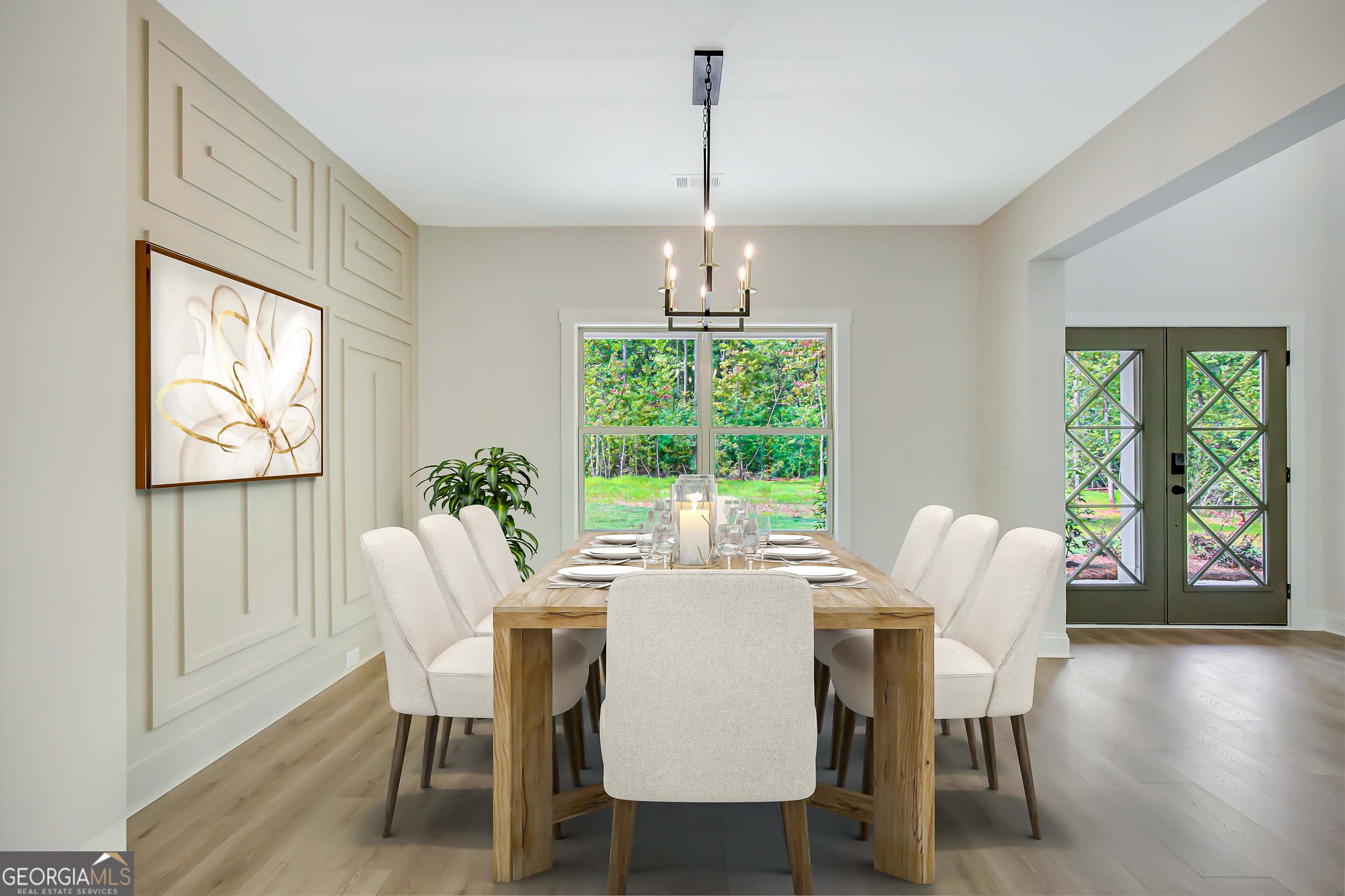 Senoia, Georgia, 30276, United States, 5 Bedrooms Bedrooms, ,4 BathroomsBathrooms,Residential,For Sale,1901806