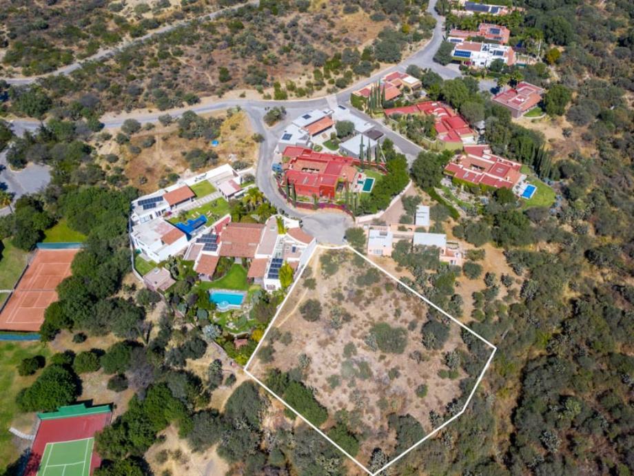 Vista los Picachos, San Miguel de Allende, Guanajuato, 37892, Mexico, 1 Bedroom Bedrooms, ,Residential,For Sale,Vista los Picachos,1672105