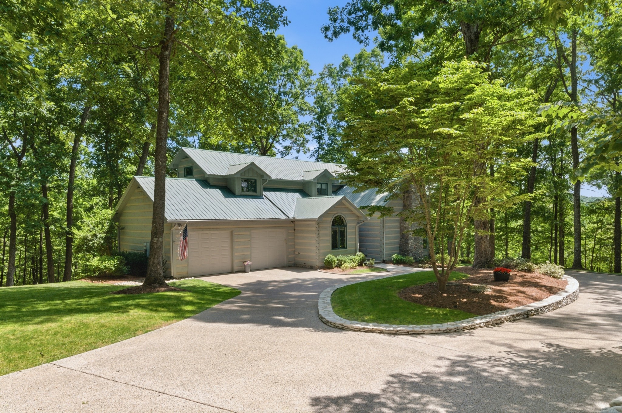  1637 Wildlife Trl, Kingston Springs, TN, 37082 - 物件實景