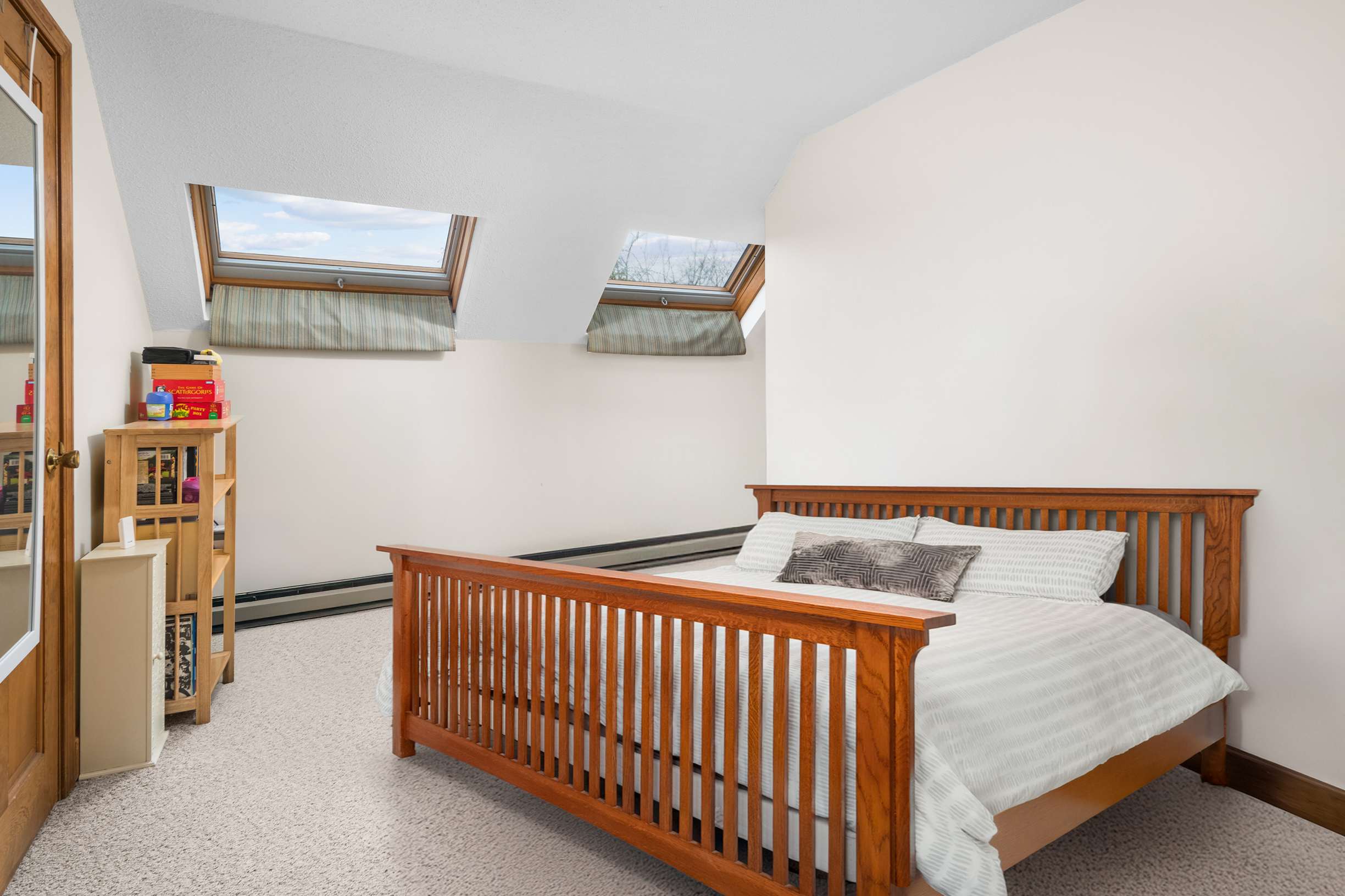  Grand New Englander with 2 Bedroom Apartment in York Village - 物件實景