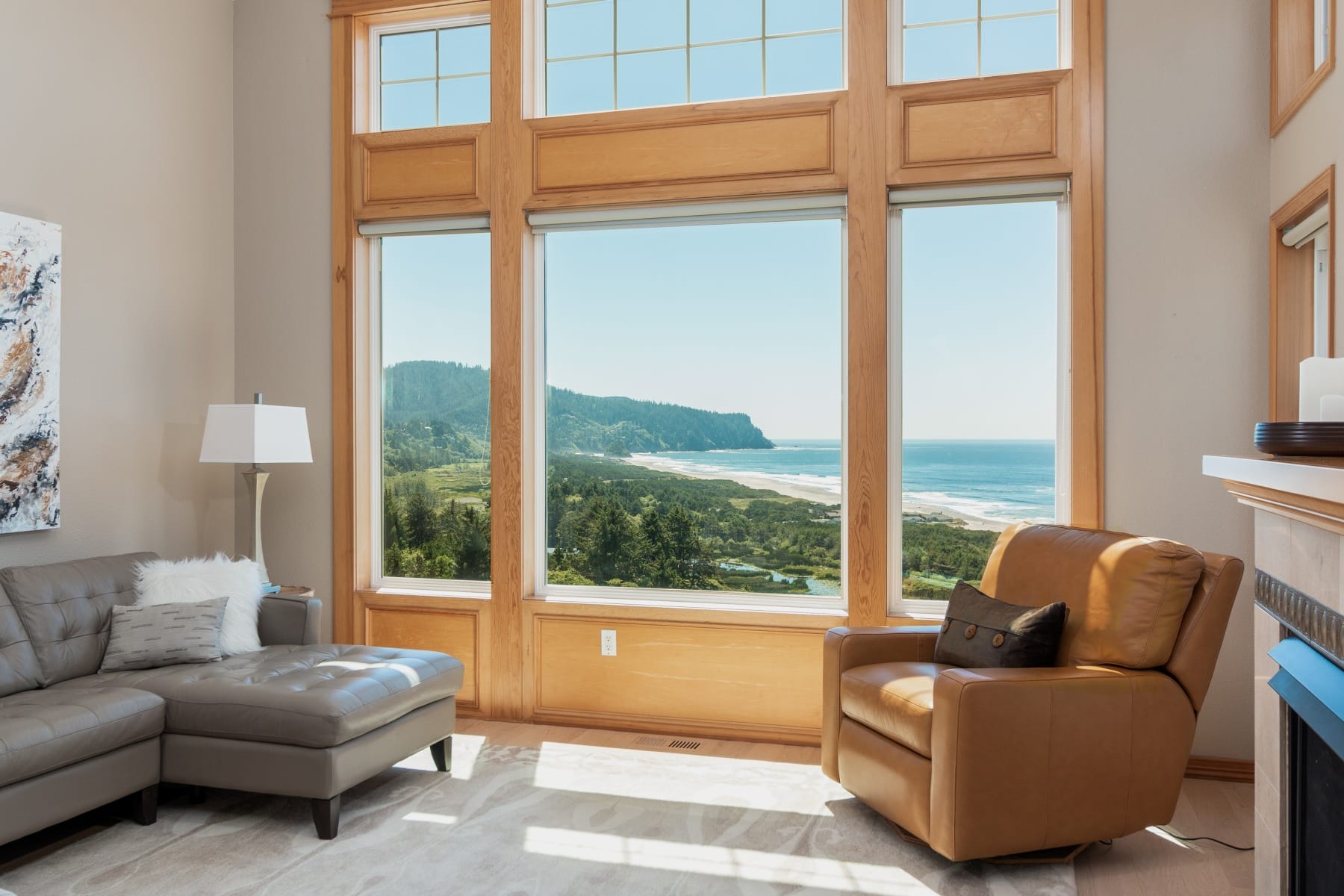 44705 Oceanview Court Neskowin, OR 97149 - 物件實景