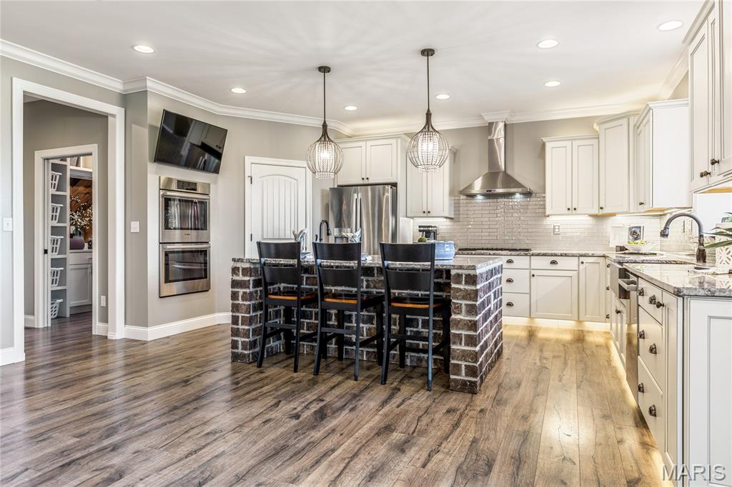 Lake St Louis, Missouri, 63367, United States, 4 Bedrooms Bedrooms, ,4 BathroomsBathrooms,Residential,For Sale,1987646