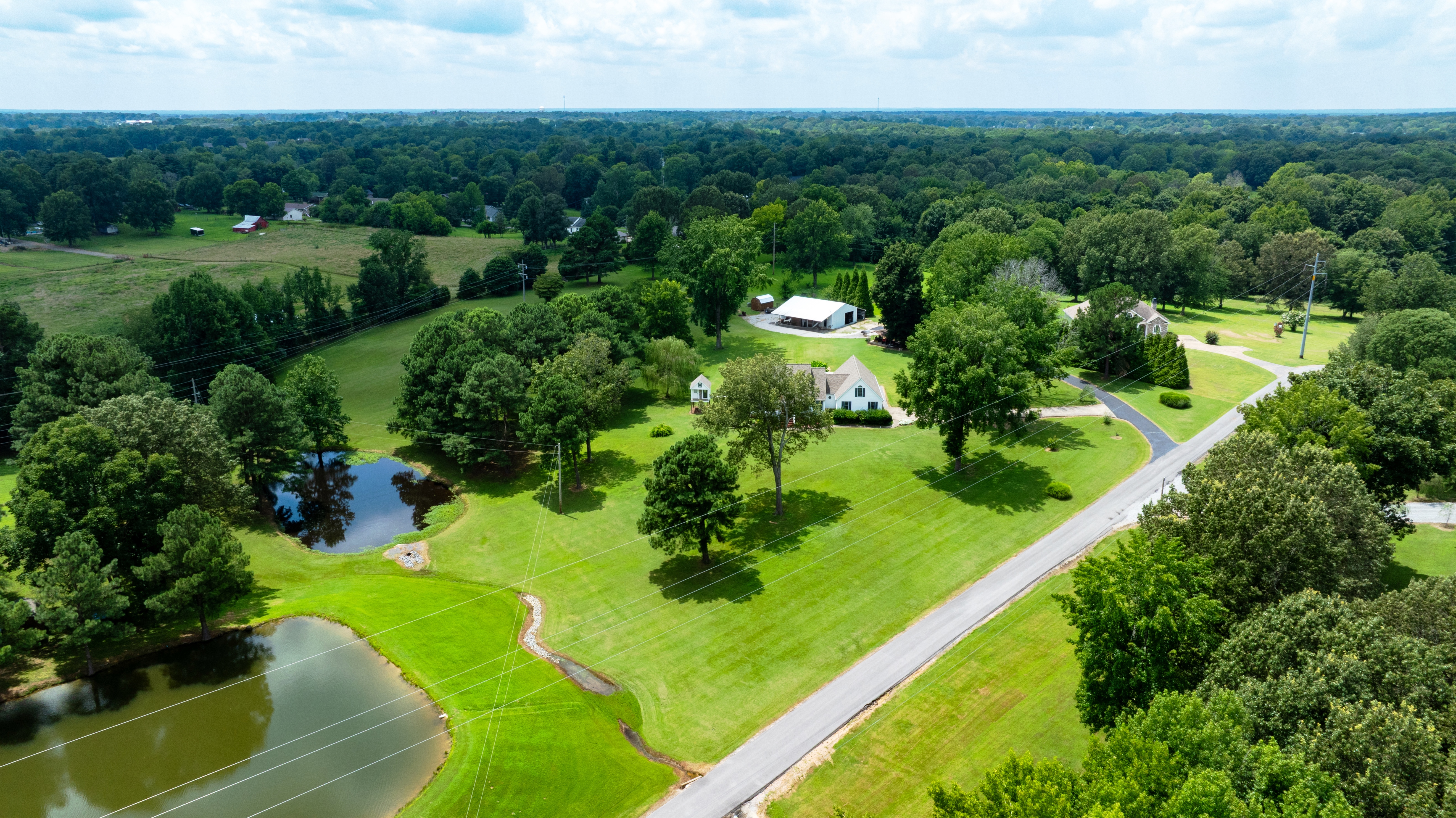 Paducah, Kentucky, 42003, United States, 4 Bedrooms Bedrooms, ,2 BathroomsBathrooms,Residential,For Sale,1974262