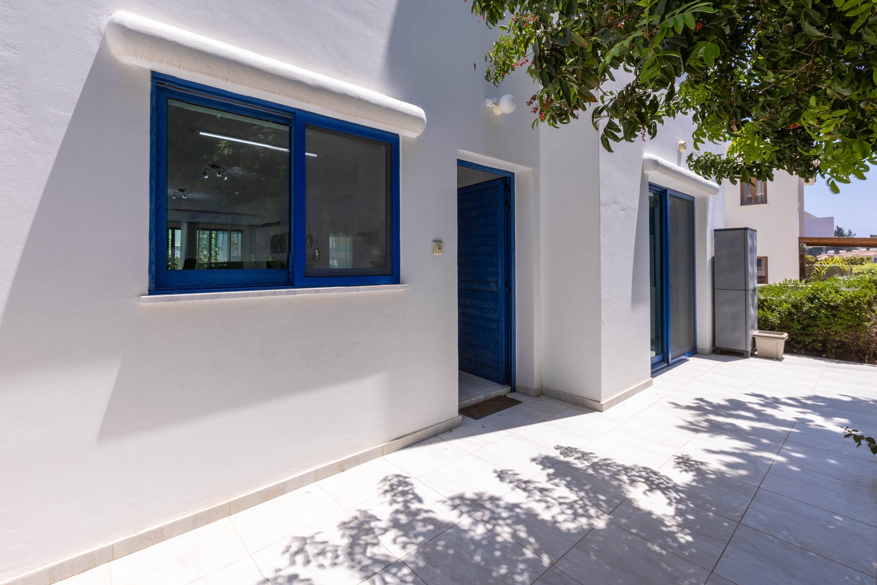  Furnished 2 Bedroom Ground Floor Apartment in Universal, Pafos - 物件實景