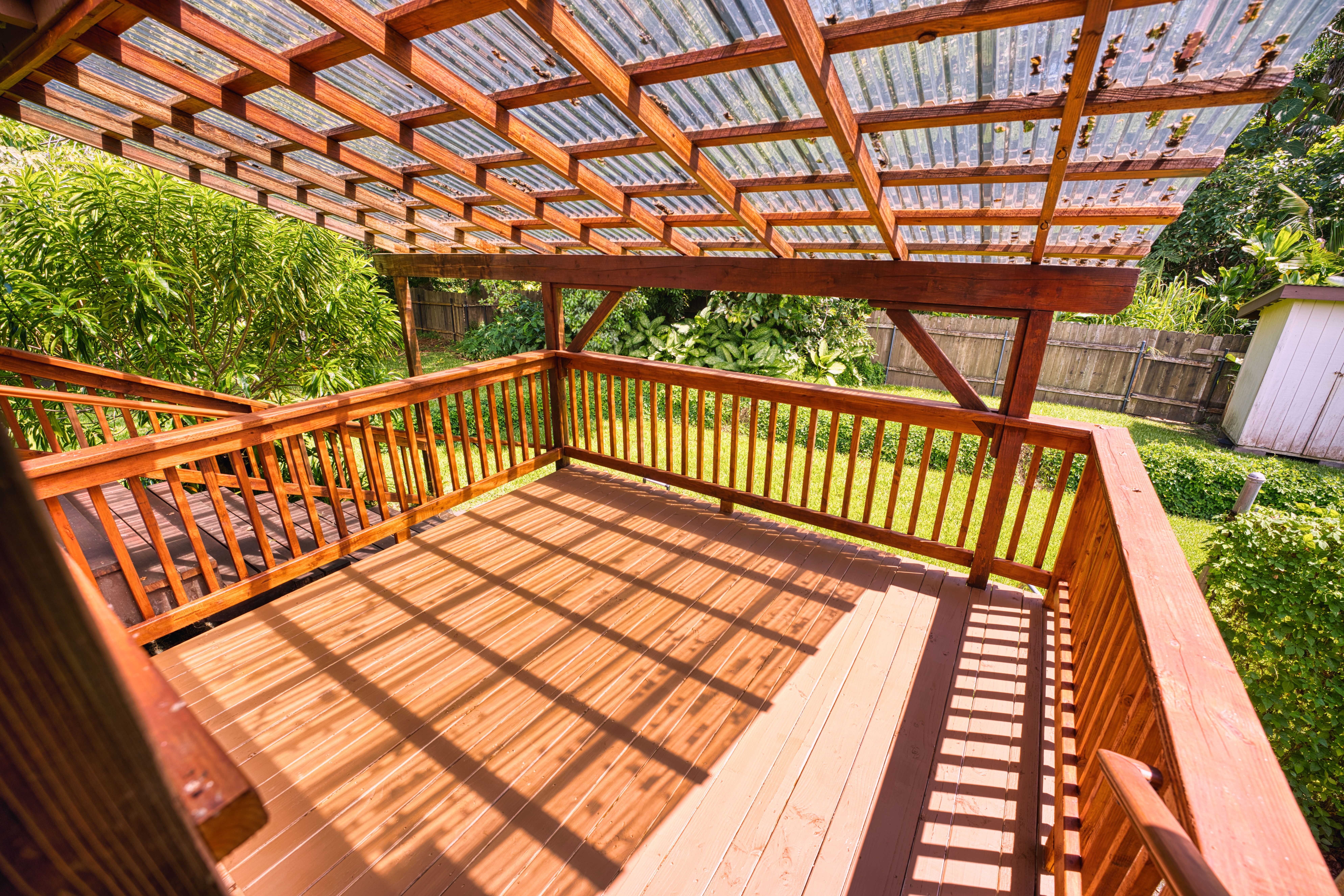  15-167 N Puni Lapa Loop, Pahoa, HI, 96778 - 物件實景