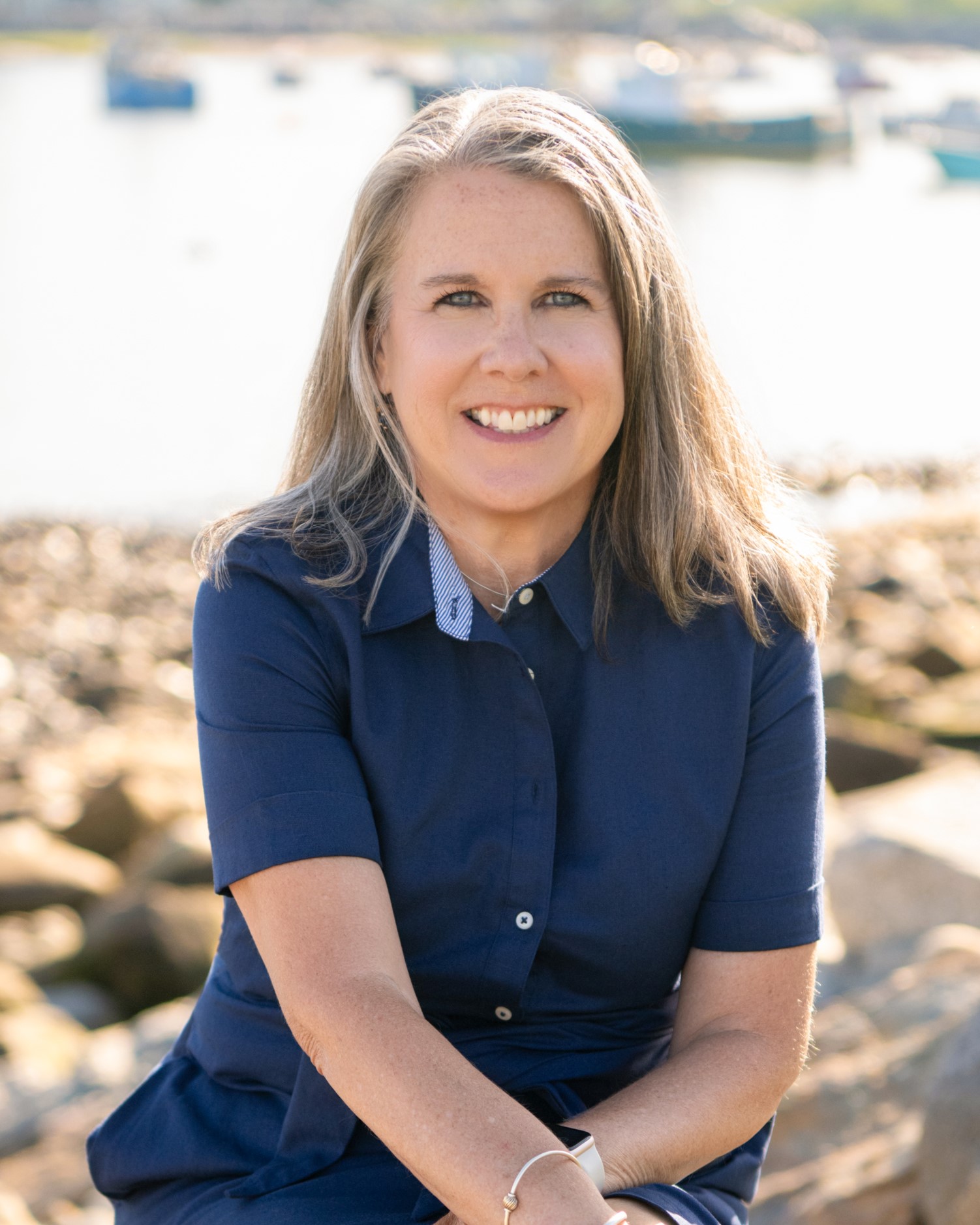 Lisa Chase