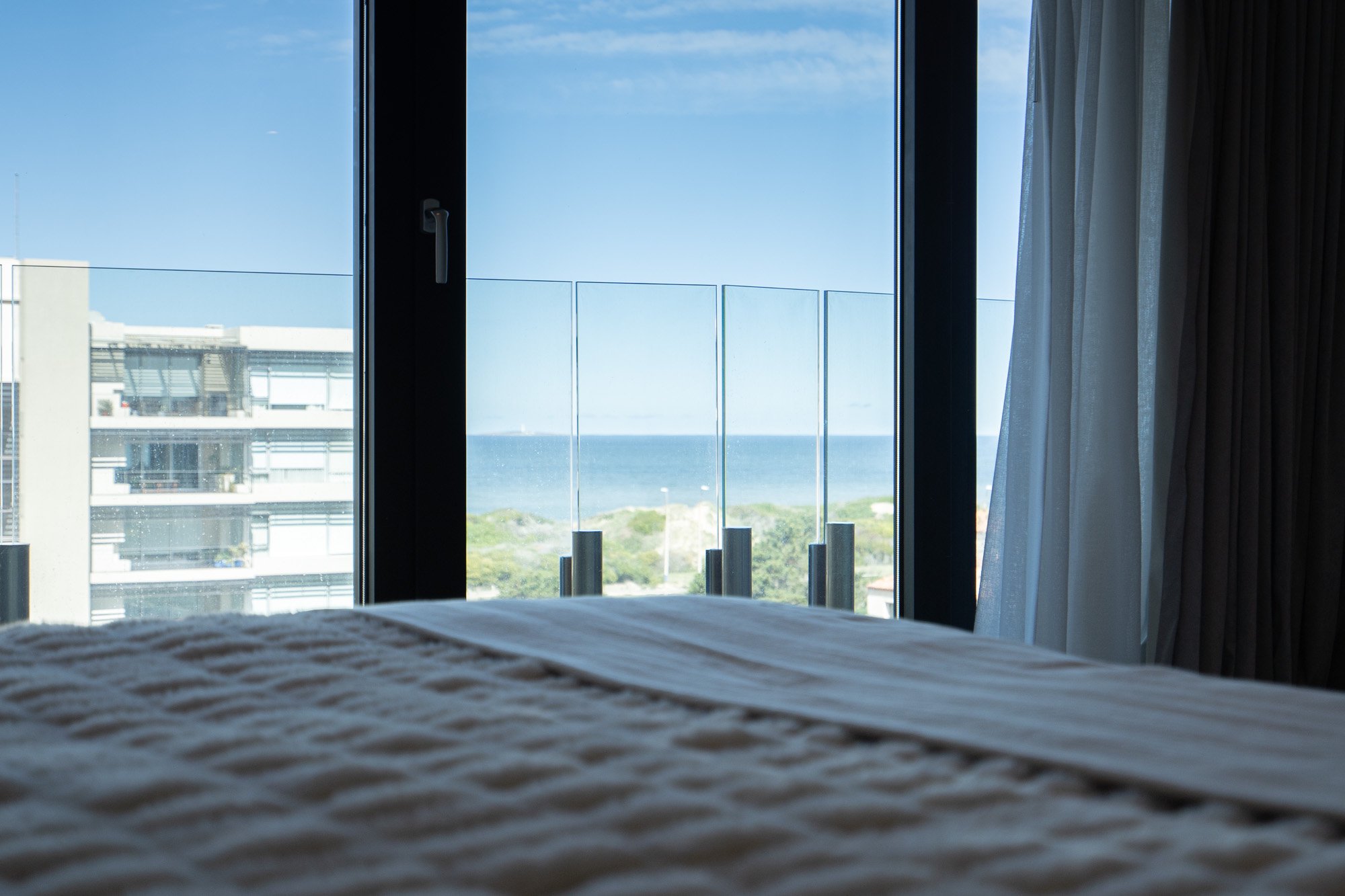  Unit for sale in the renowned Surfside Village1 tower - 物件實景