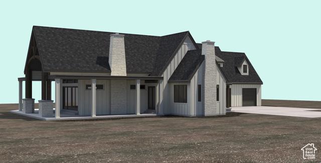 Herriman, Utah, 84096, United States, 5 Bedrooms Bedrooms, ,4 BathroomsBathrooms,Residential,For Sale,1981028