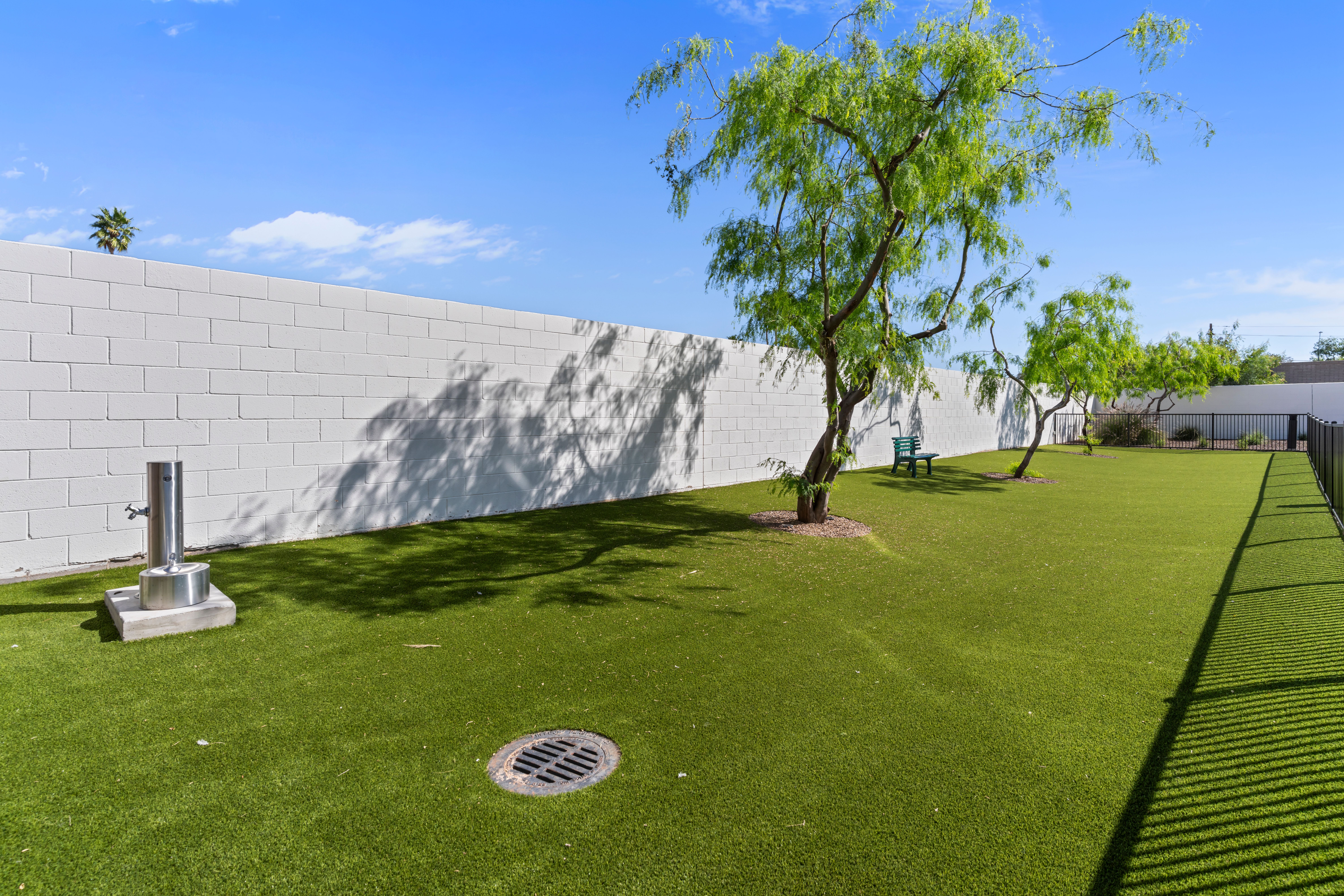  7300 E Earll Drive 1018¦Scottsdale, AZ - 物件實景