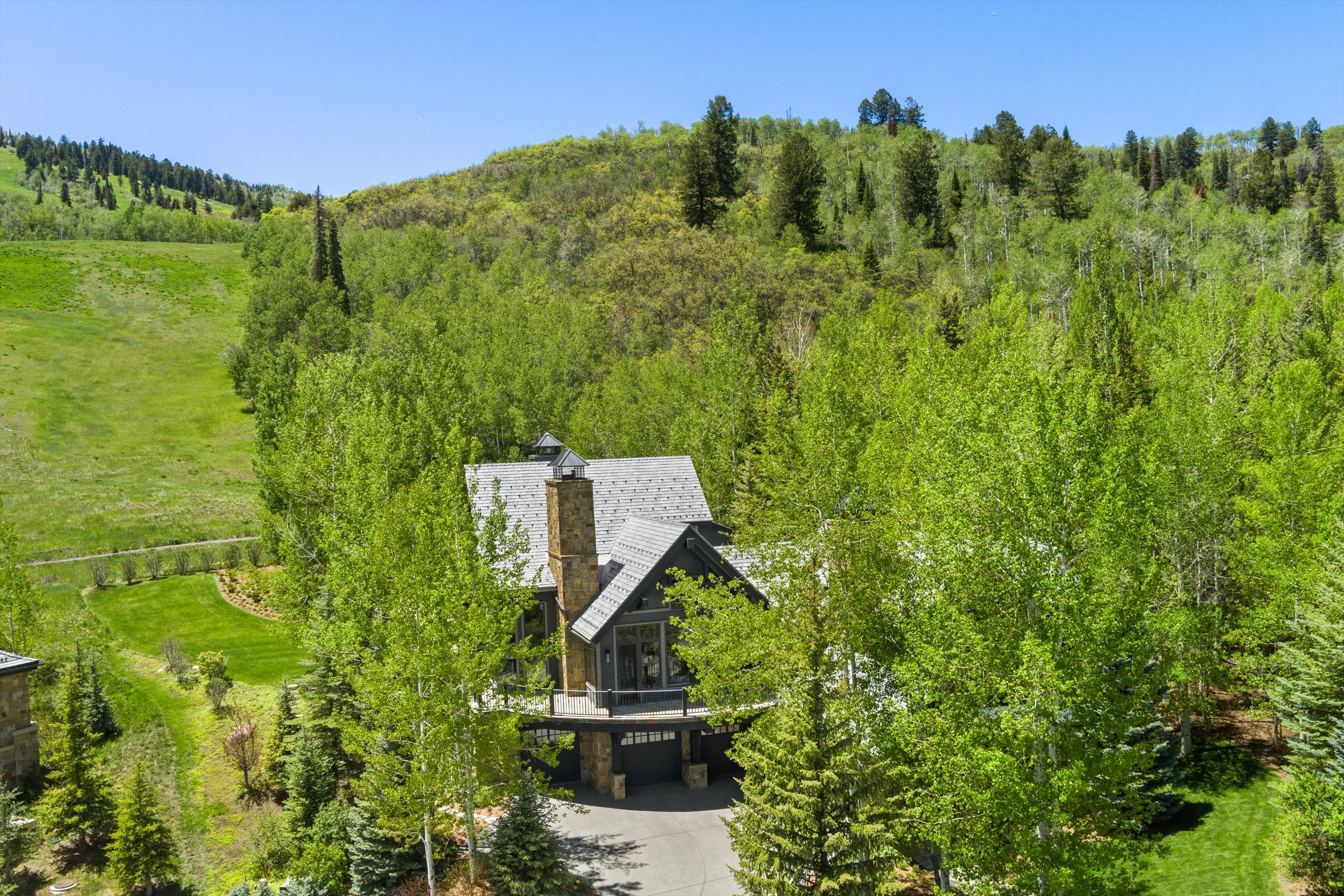  15 South Willow Court, Aspen, CO 81611 - 物件實景
