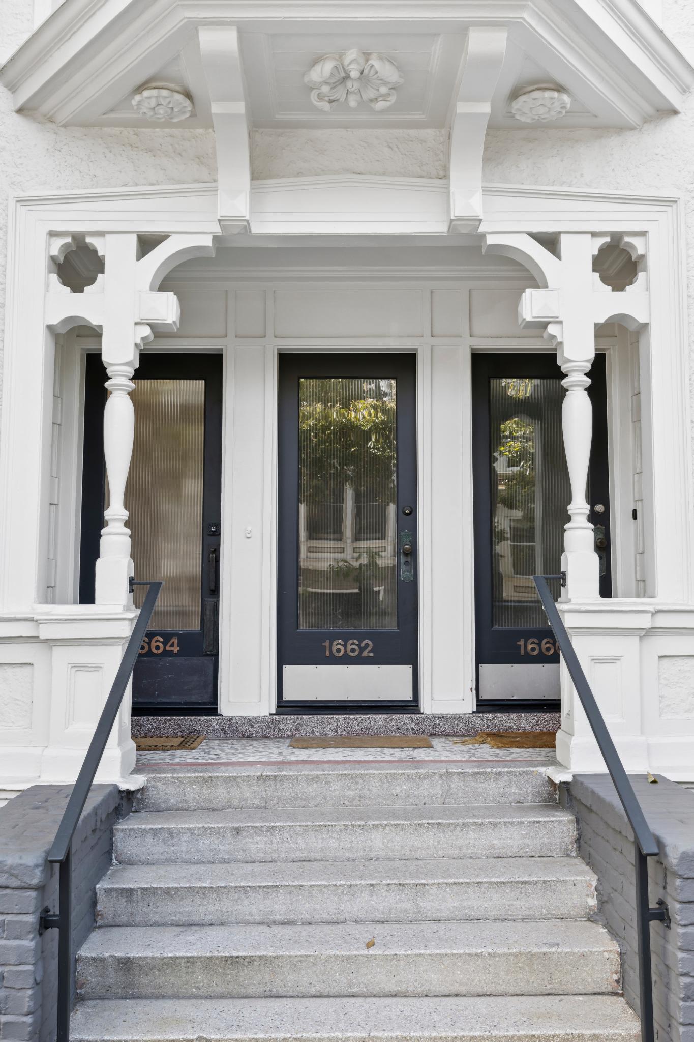  Spectacular top-floor NoPa condominium - 物件實景