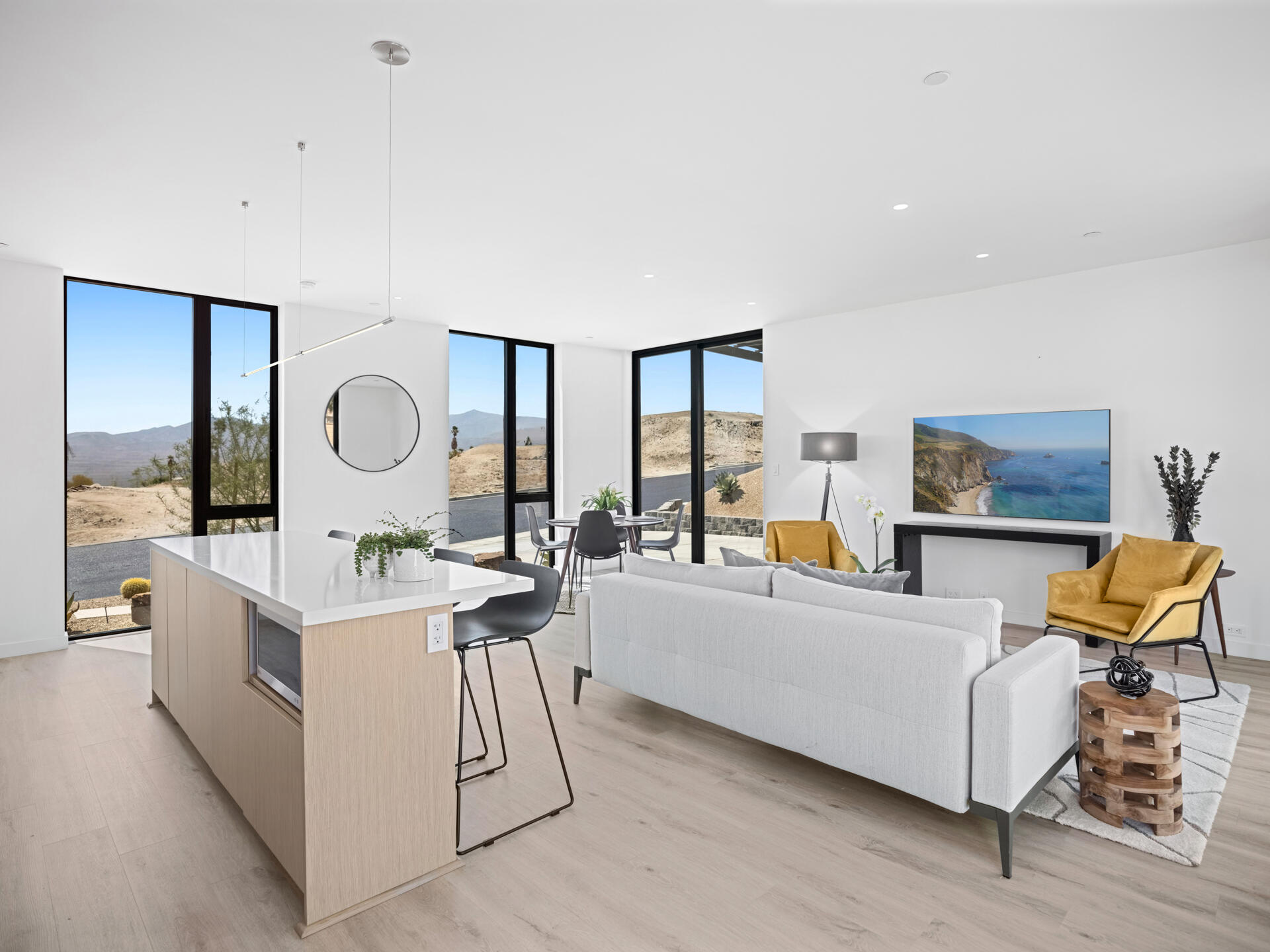 Desert Hot Springs, California, 92240, United States, 4 Bedrooms Bedrooms, ,Residential,For Sale,1998852