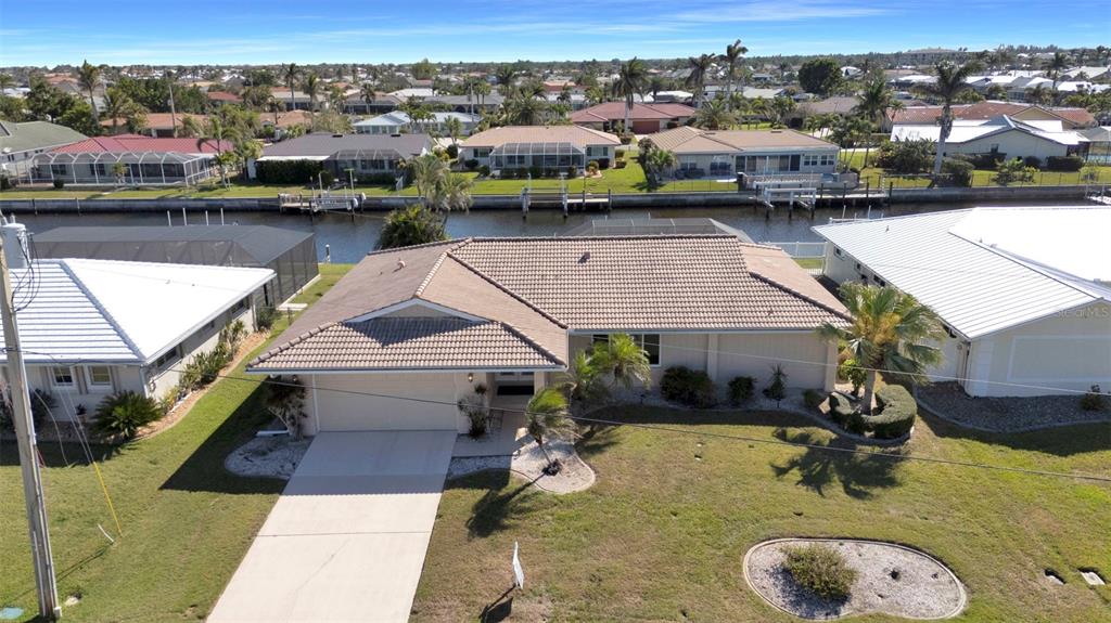 Punta Gorda, Florida, 33950, United States, 2 Bedrooms Bedrooms, ,2 BathroomsBathrooms,Residential,For Sale,1722408