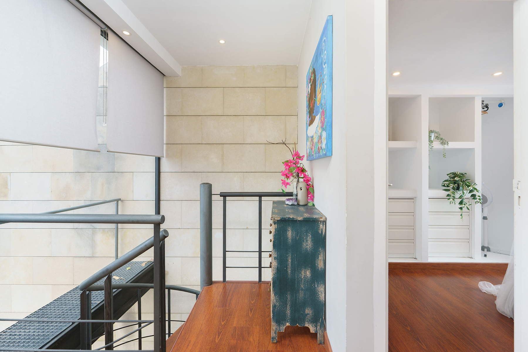  Modern villa with infinity pool in Santa Úrsula, Northern Tenerife - 物件實景