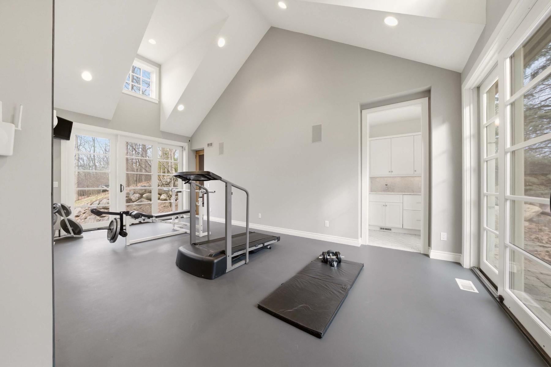  Bloomfield Hills - 物件實景